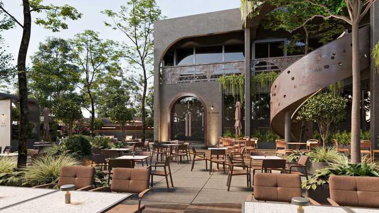 Tại sao nên đưa ra giải pháp âm thanh quán cà phê?