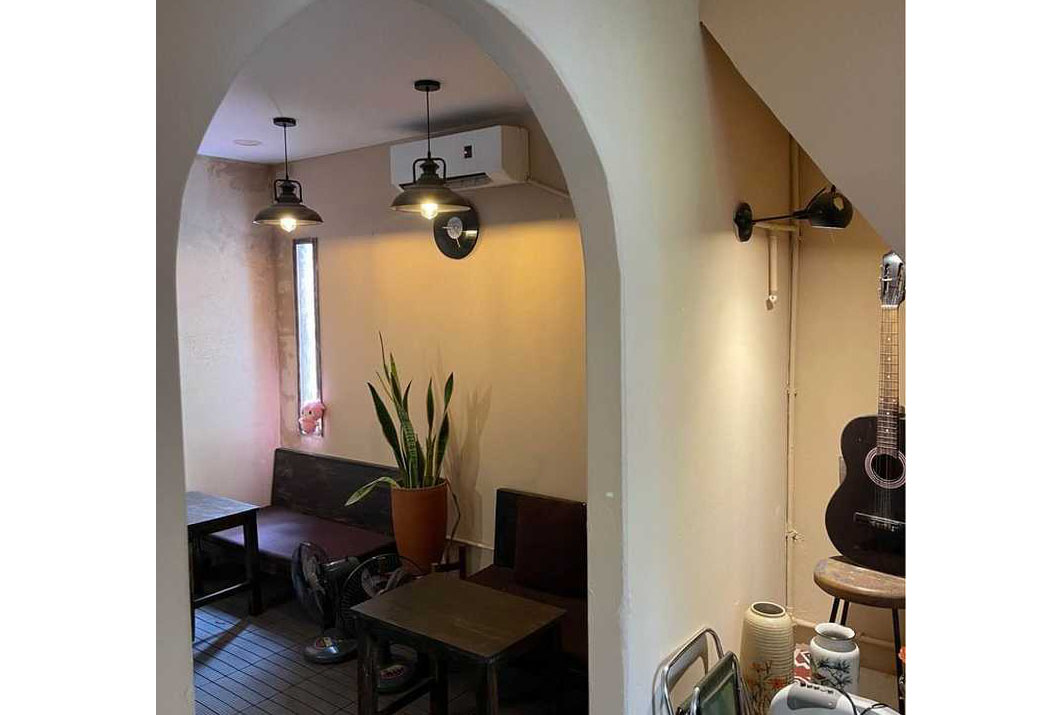 Thuê người lắp loa cho quán cafe Thuê người lắp loa cho quán cafe