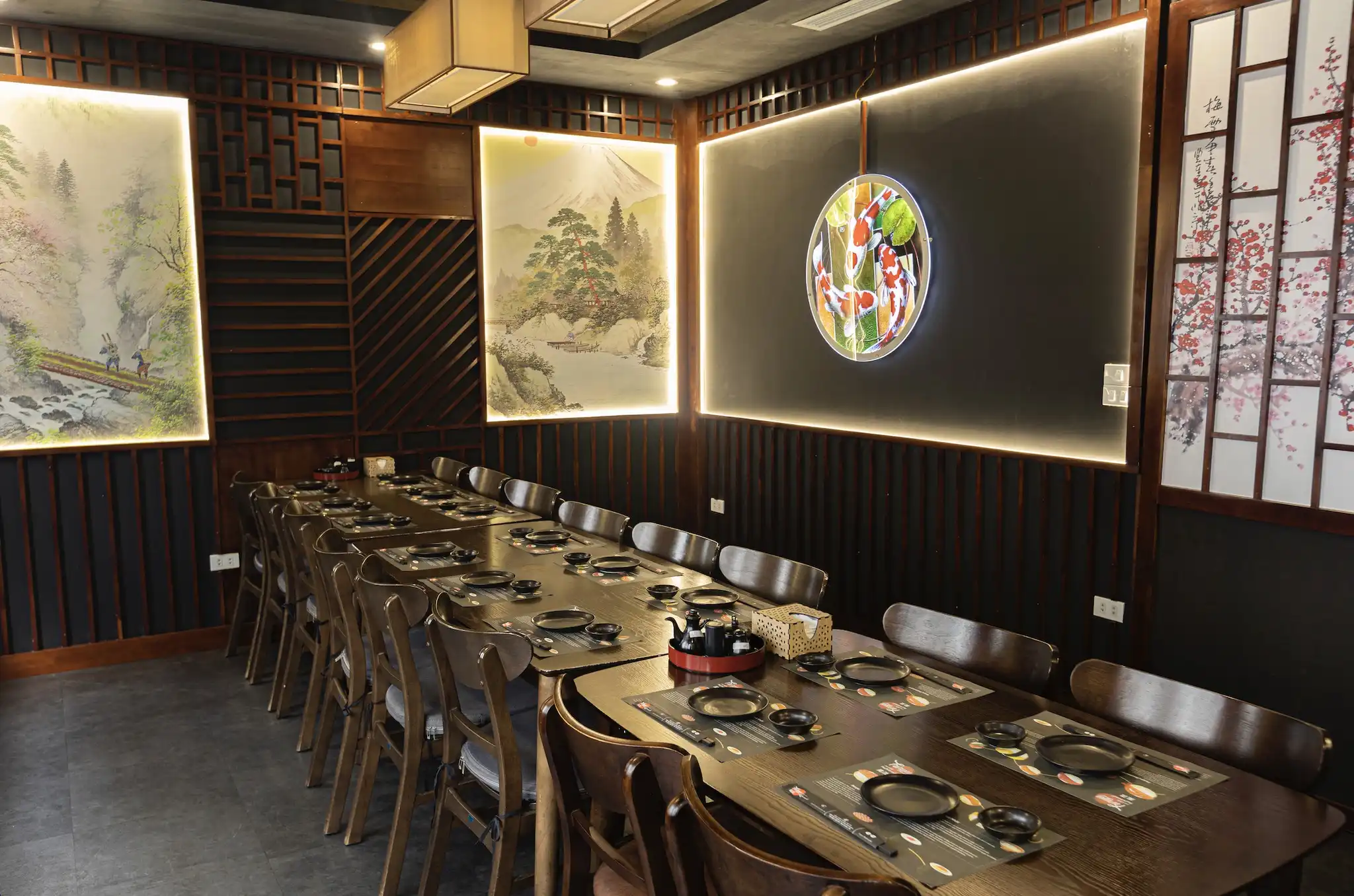 Lợi ích của việc sử dụng loa ITC D-15B cho âm thanh nhà hàng