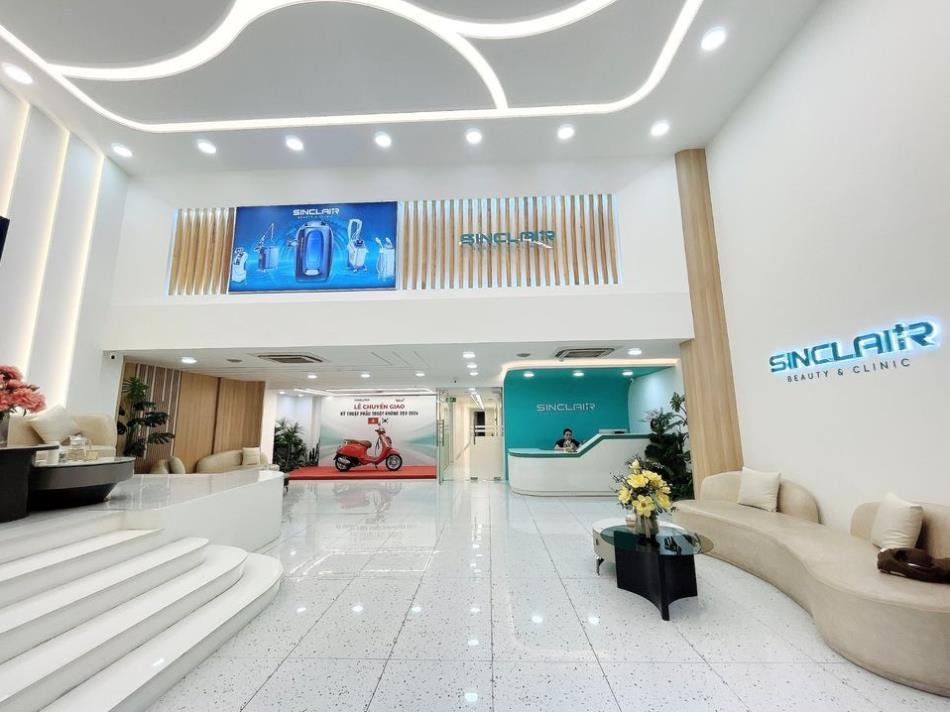 Loa cho âm thanh Spa hiện đại thường sử dụng các dòng loa nghe nhạc nền nhẹ nhàng và thư giãn, tăng không gian thư thái nhất cho khách hàng.