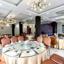 dan loa jbl cho nha hang 1