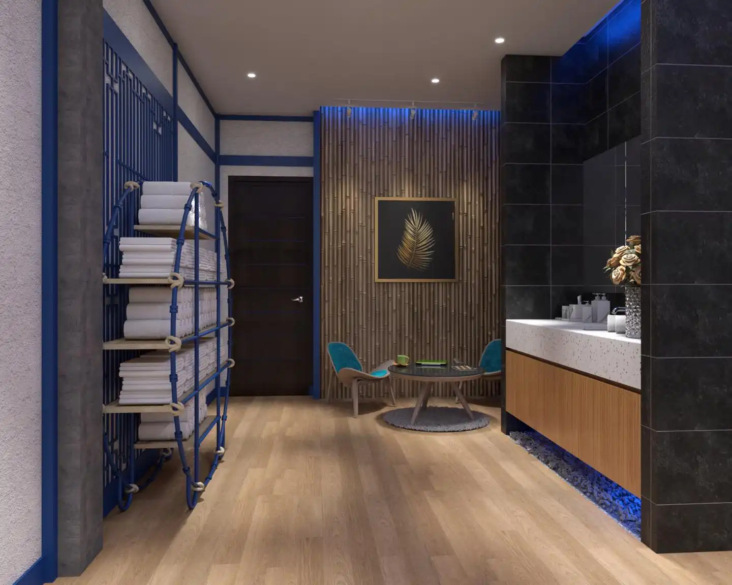 Lưu ý khi lắp đặt âm thanh spa hiện đại