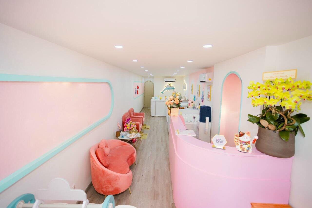 Lưu ý khi sử dụng âm thanh trong trẻo spa