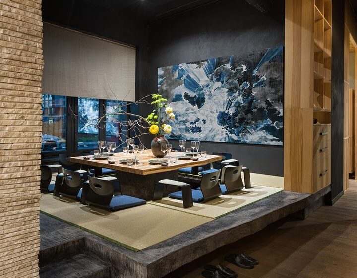 Các bước lắp đặt loa cho nhà hàng nhỏ