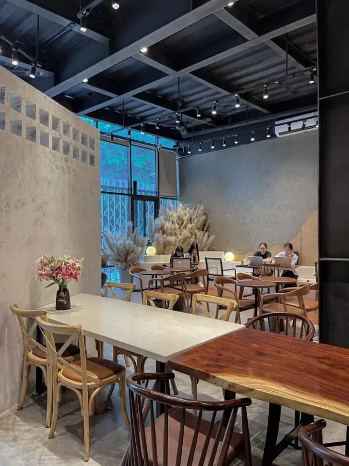 Cofeli tead coffee 1