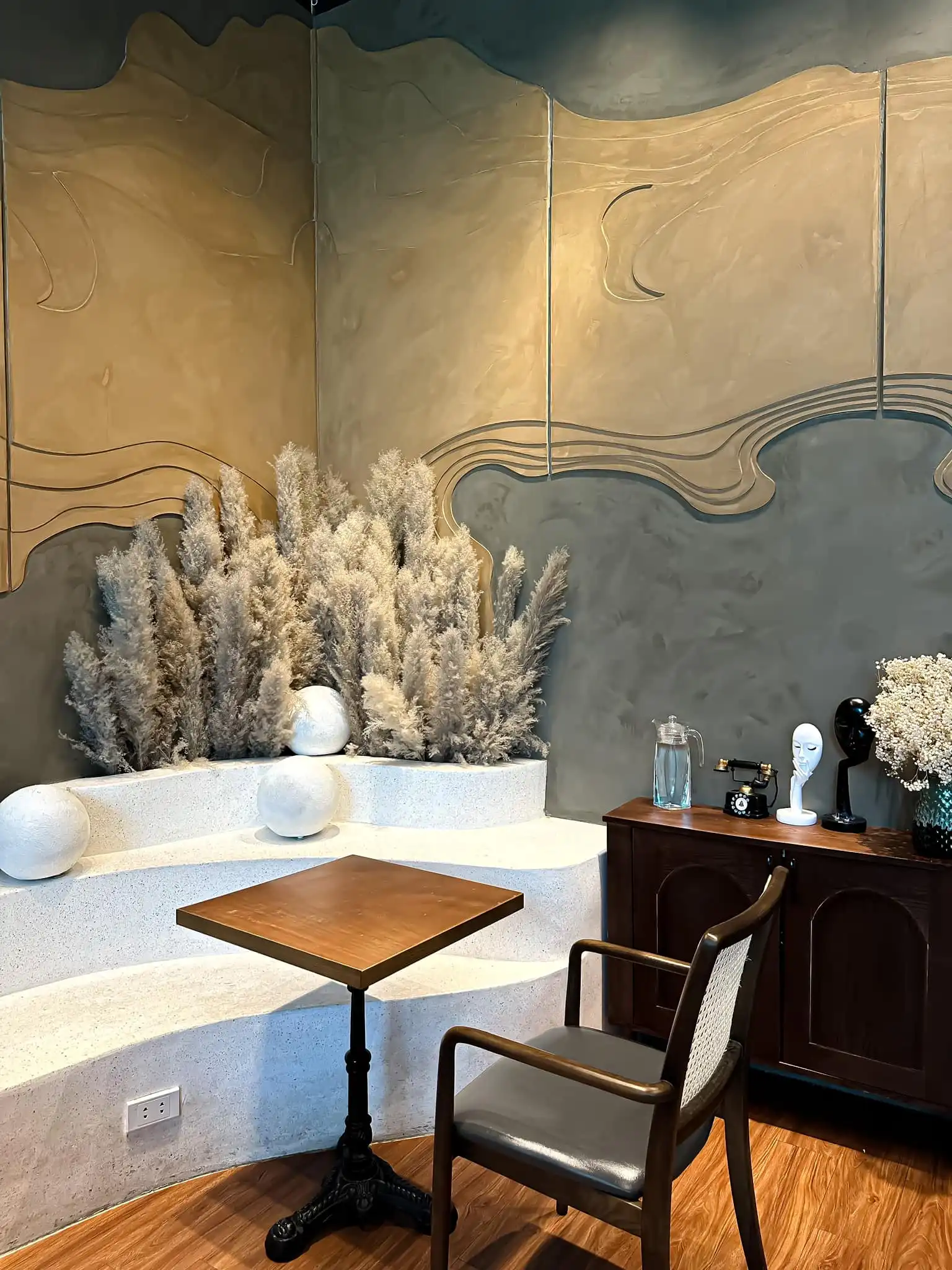 Cofeli tead coffee 10