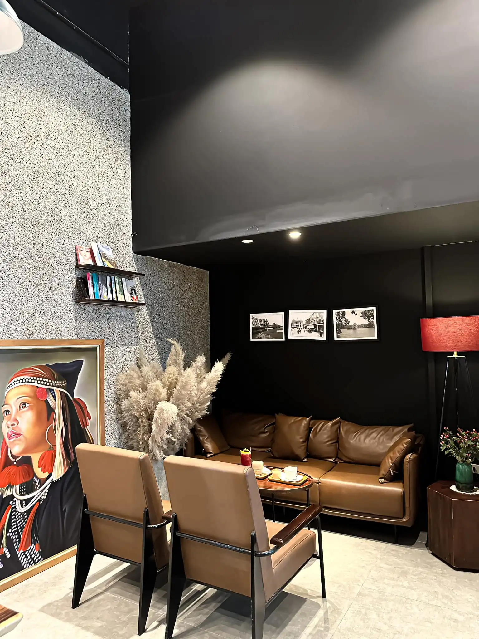 Cofeli tead coffee 11