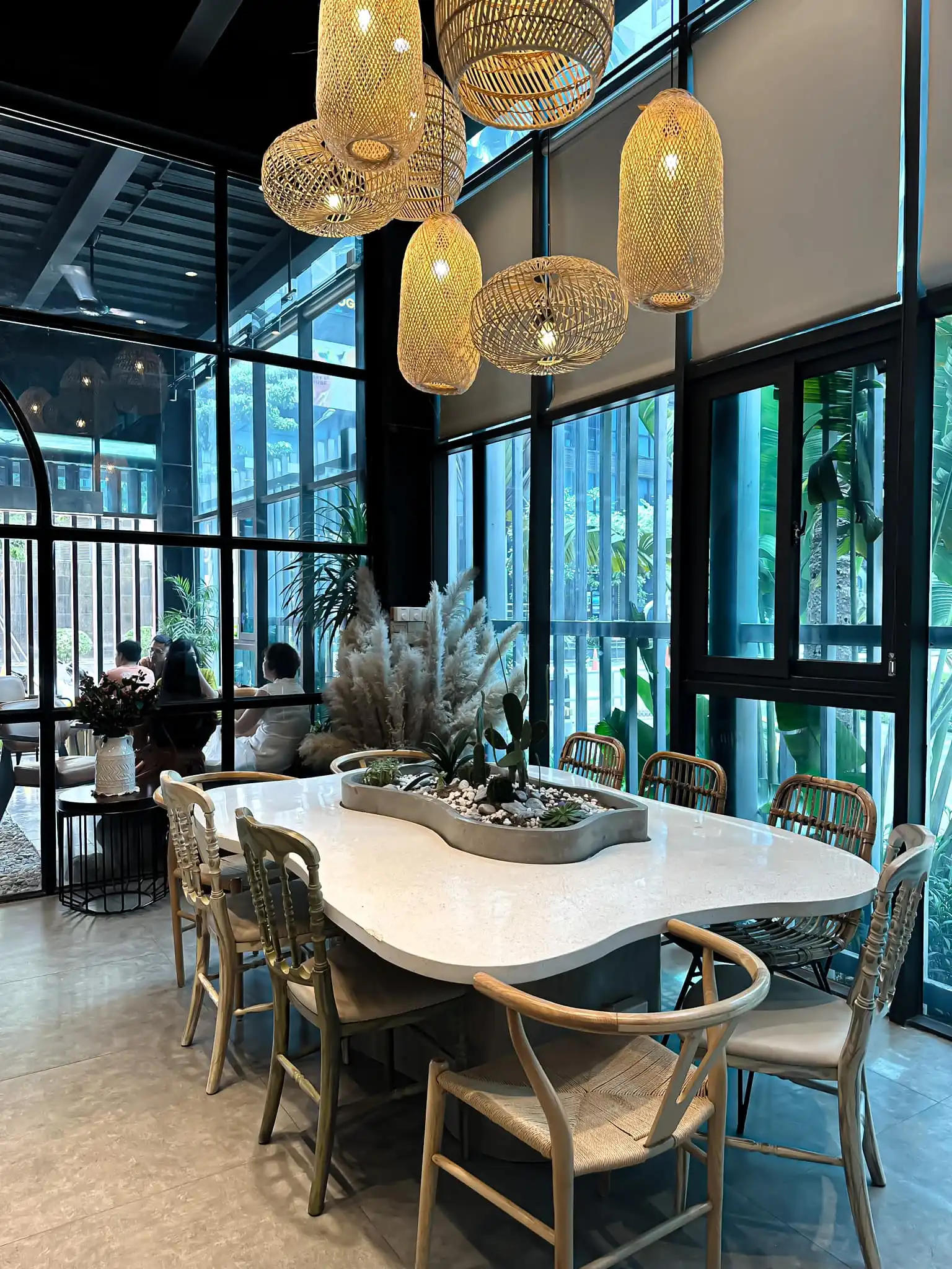 Cofeli tead coffee 12