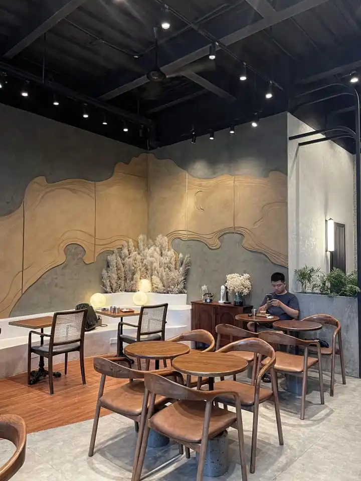 Cofeli tead coffee 15