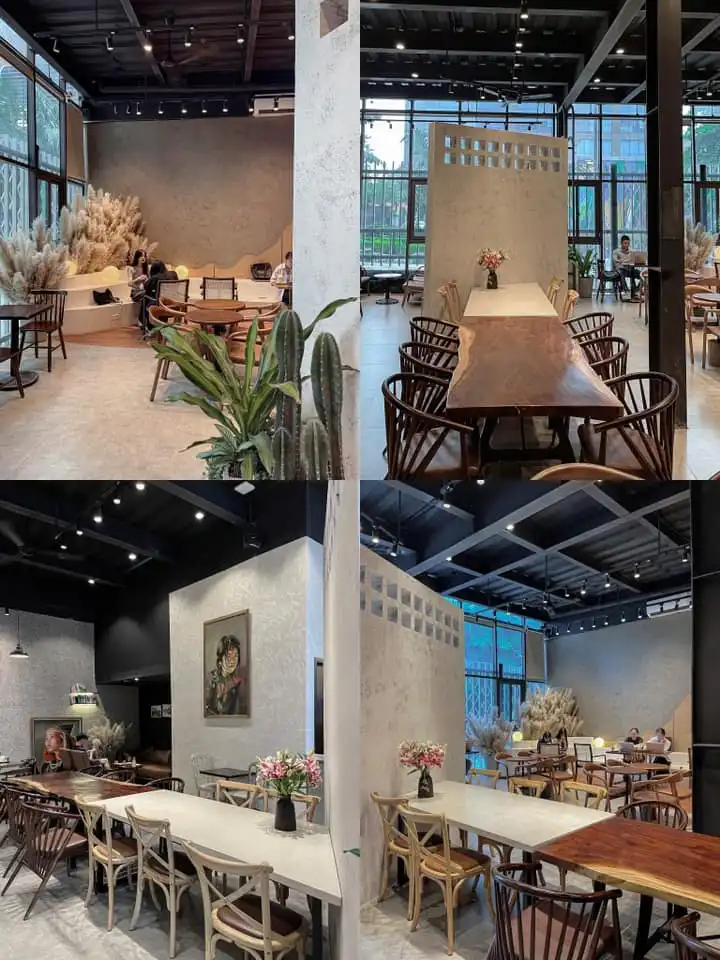 Cofeli tead coffee 16