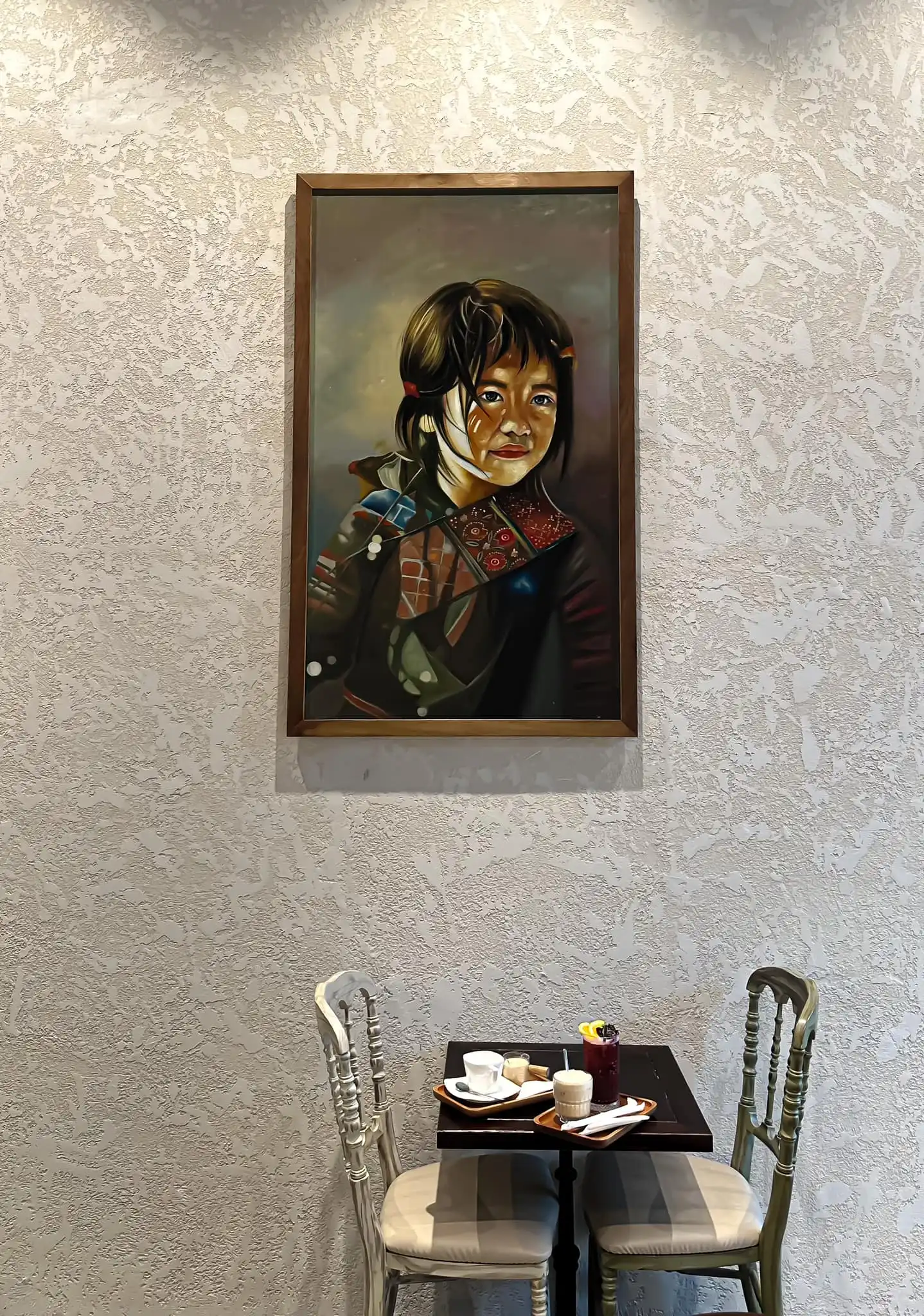 Cofeli tead coffee 17