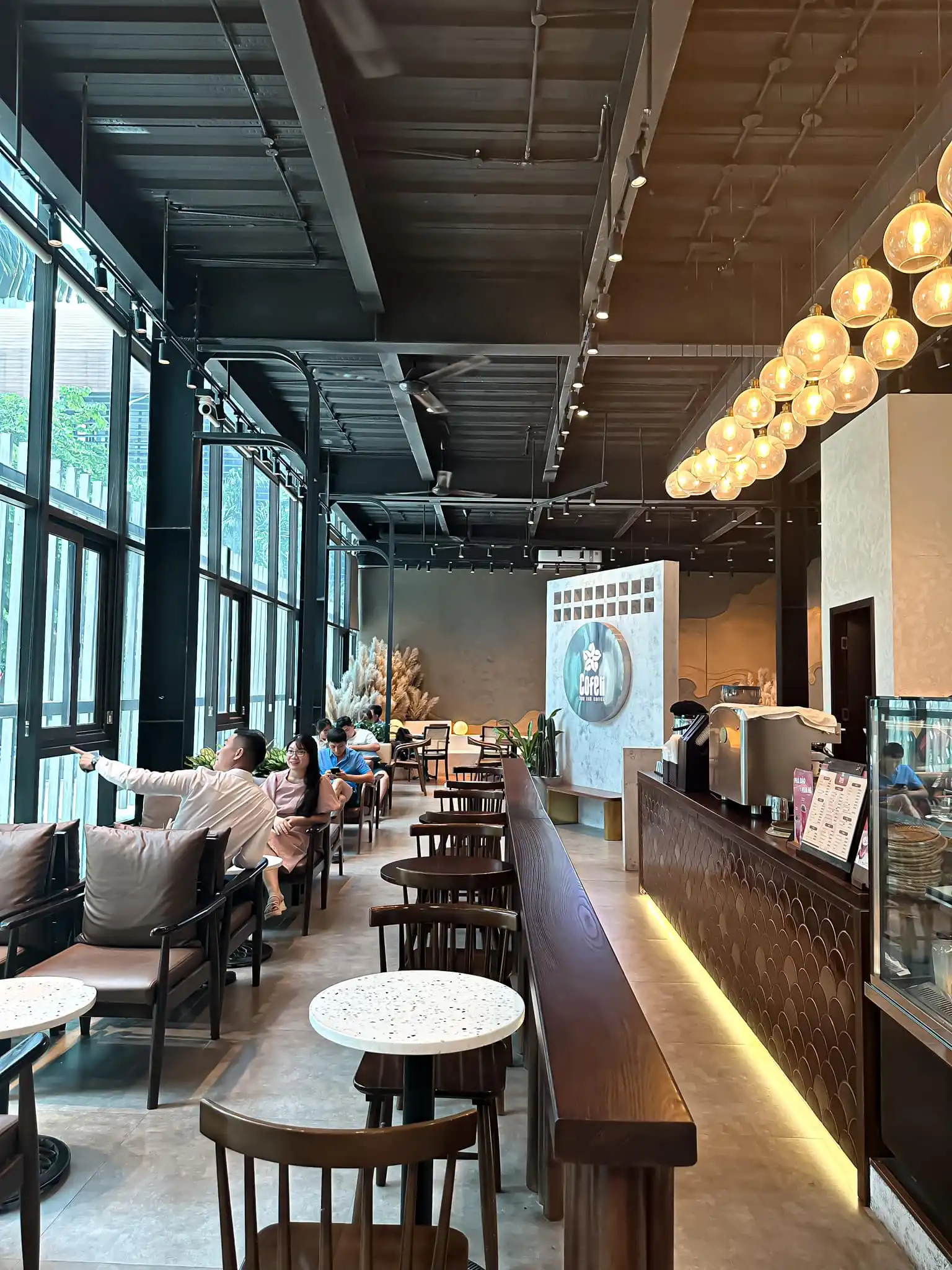 Cofeli tead coffee 20