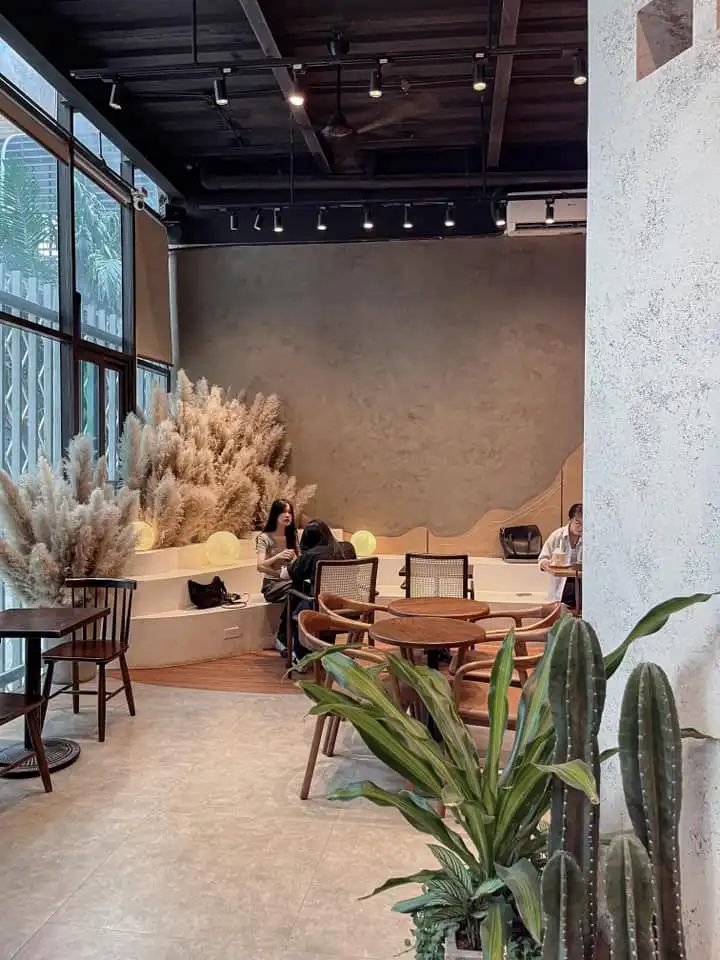 Cofeli tead coffee 21