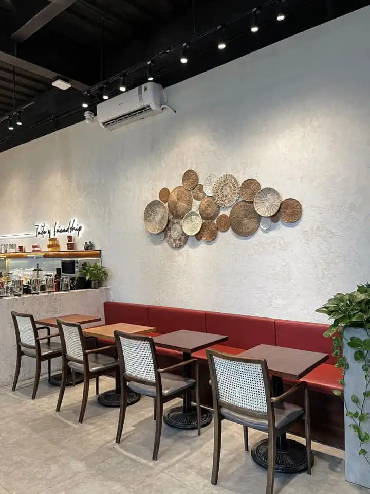 Cofeli tead coffee 4