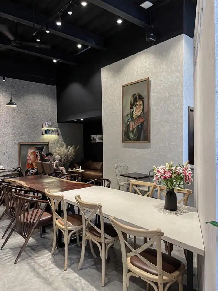 Cofeli tead coffee 7