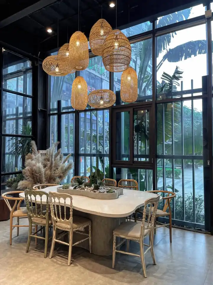 Cofeli tead coffee 9