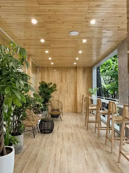 Hisakawa tea coffee 7