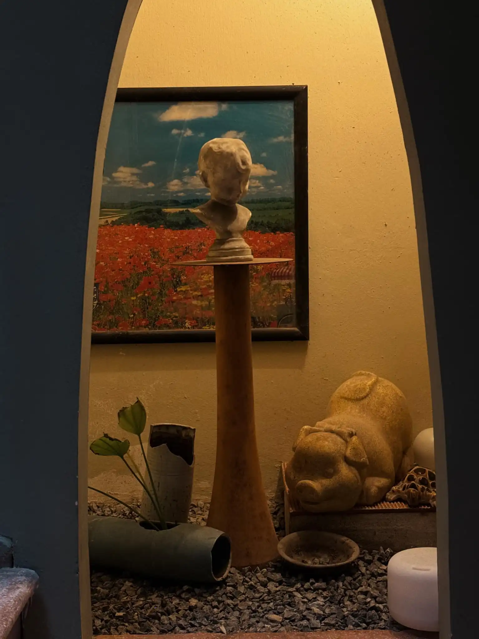 Nuna Nunong Coffee 1