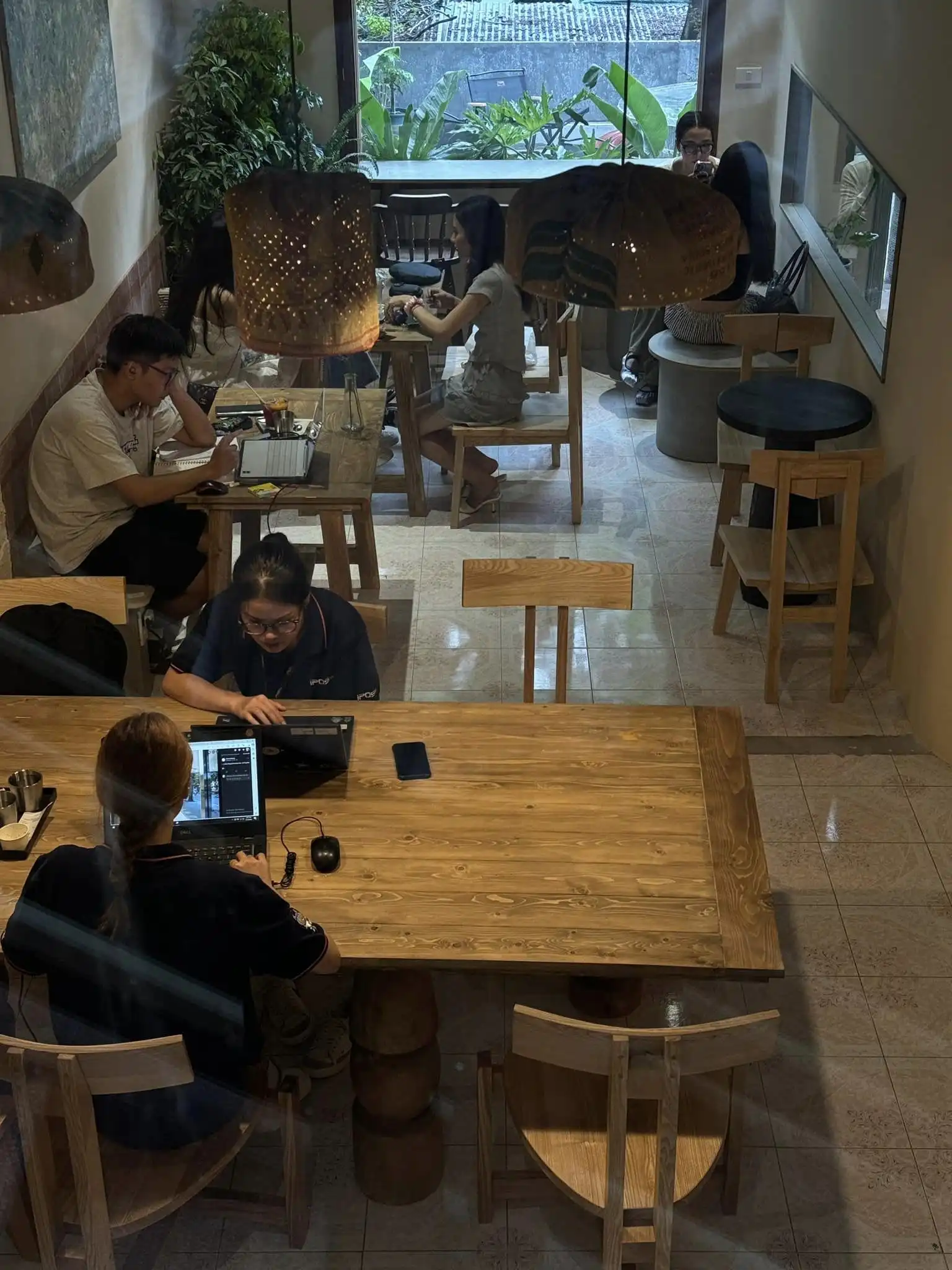 Nuna Nunong Coffee 11