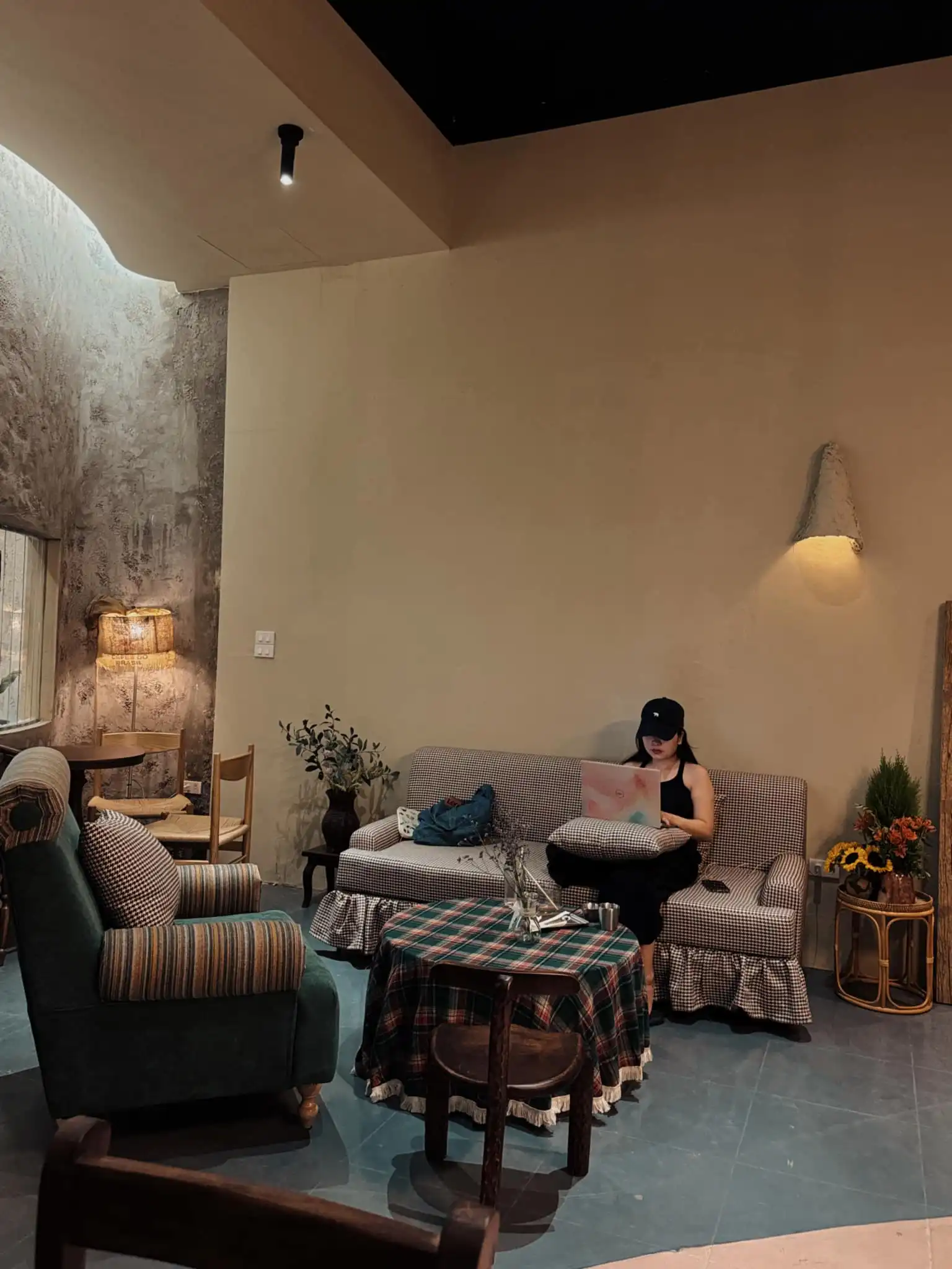 Nuna Nunong Coffee 2