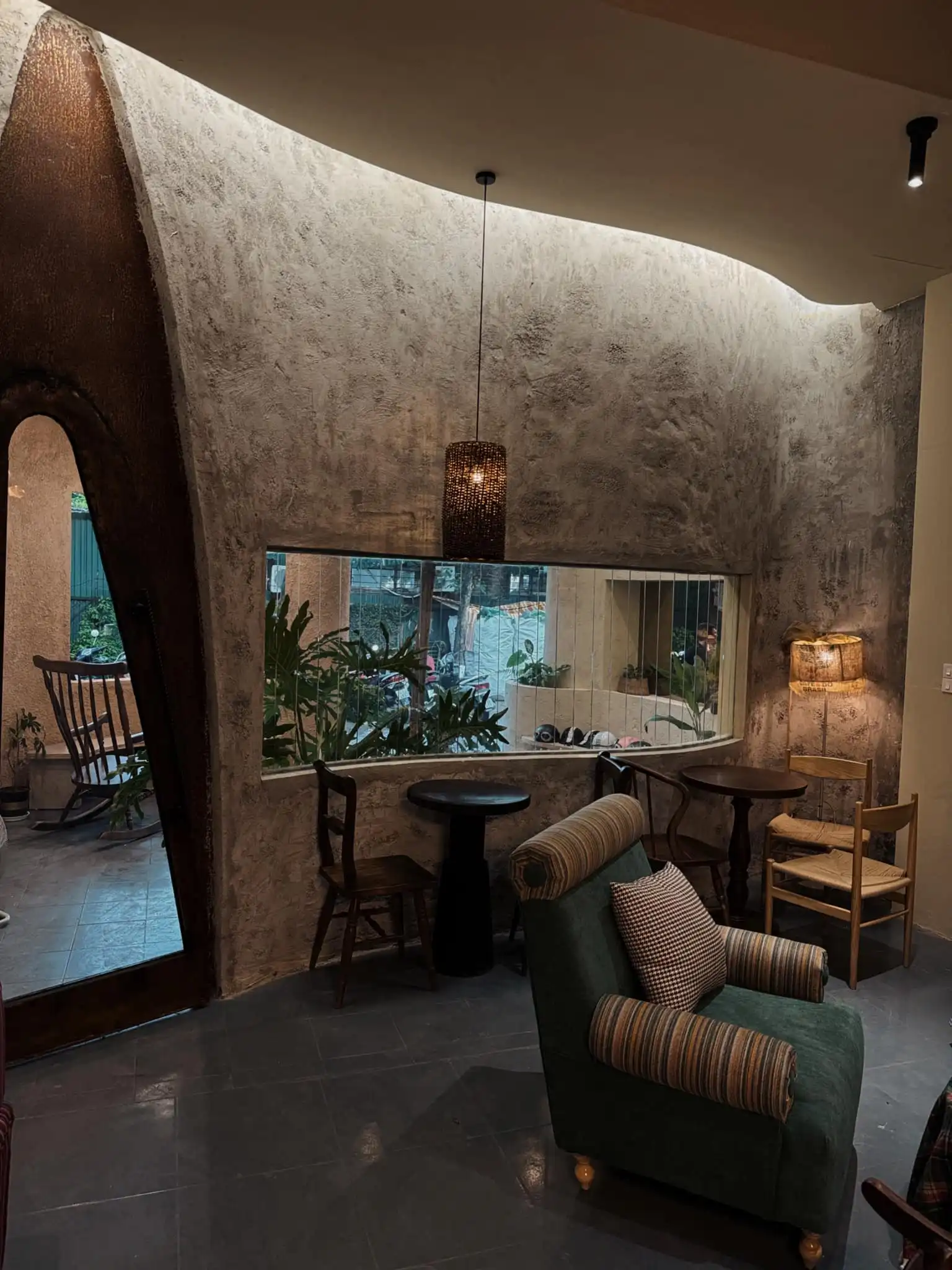 Nuna Nunong Coffee 4