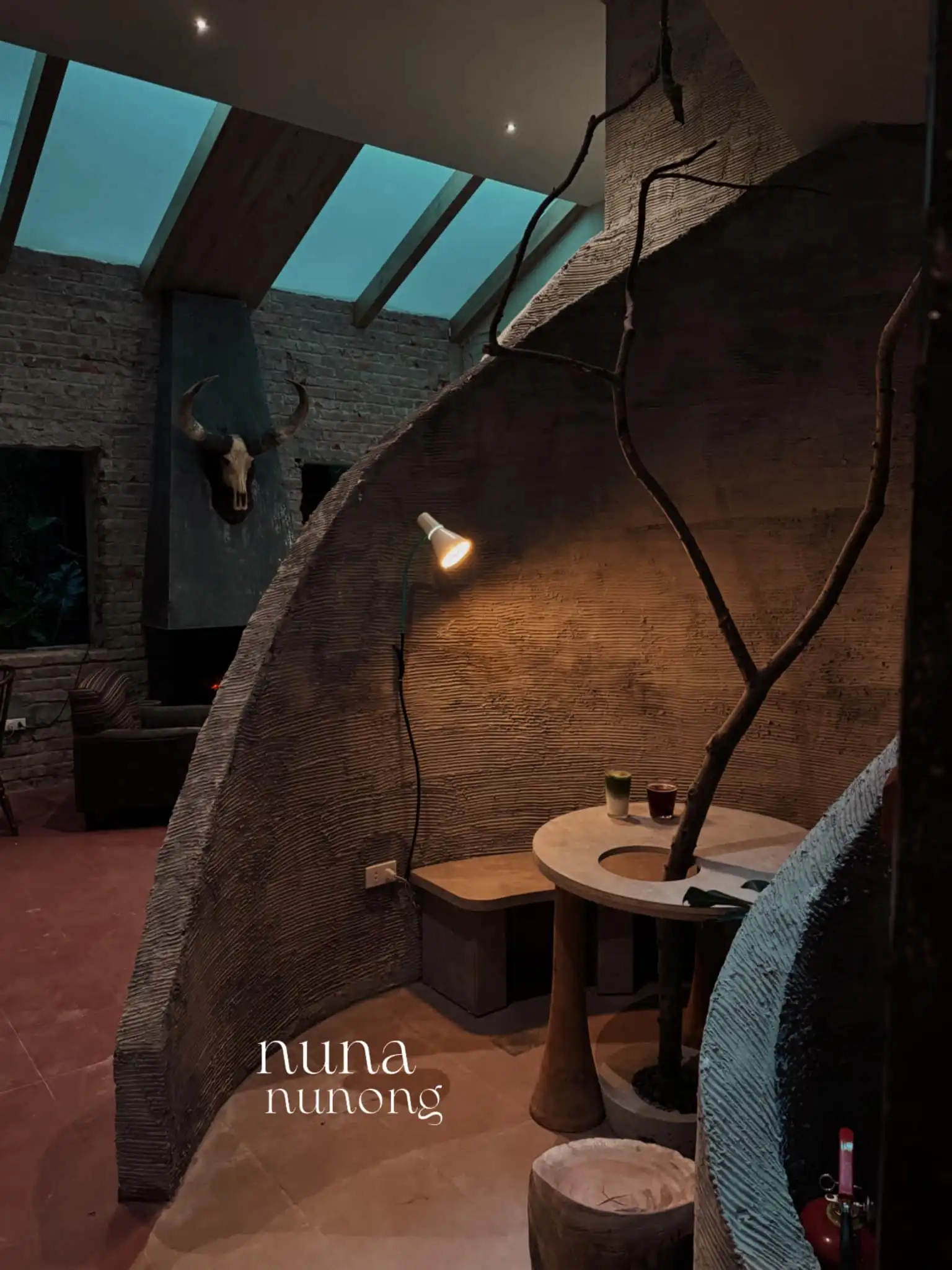 Nuna Nunong Coffee 5