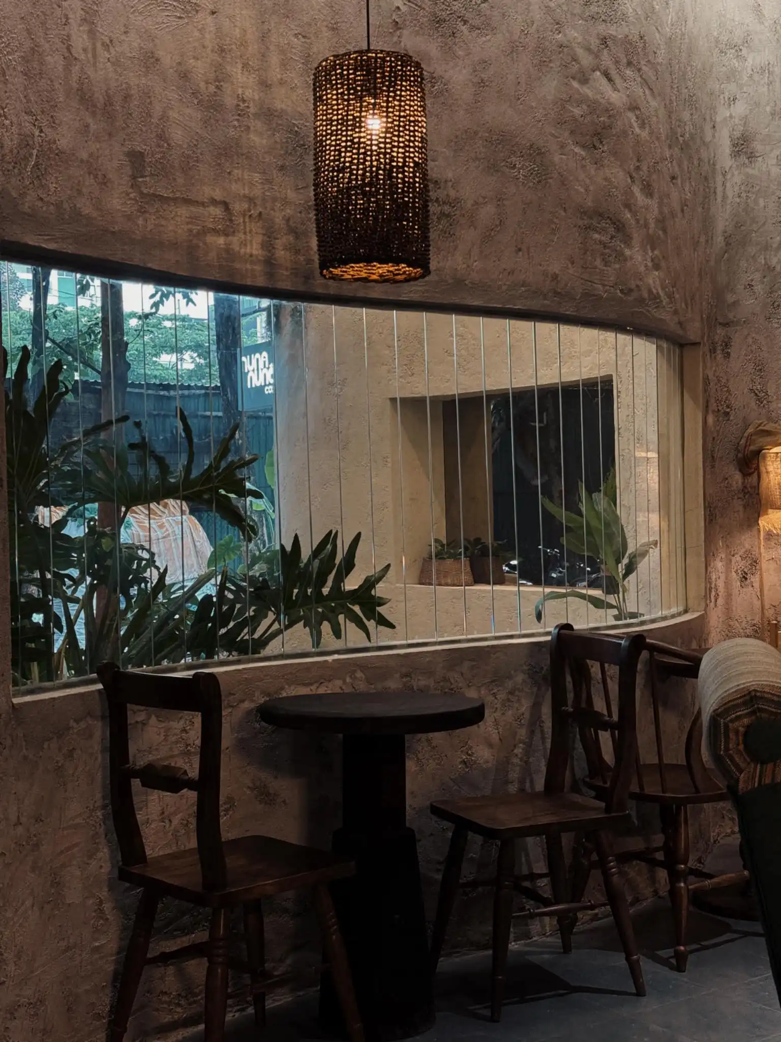 Nuna Nunong Coffee 8