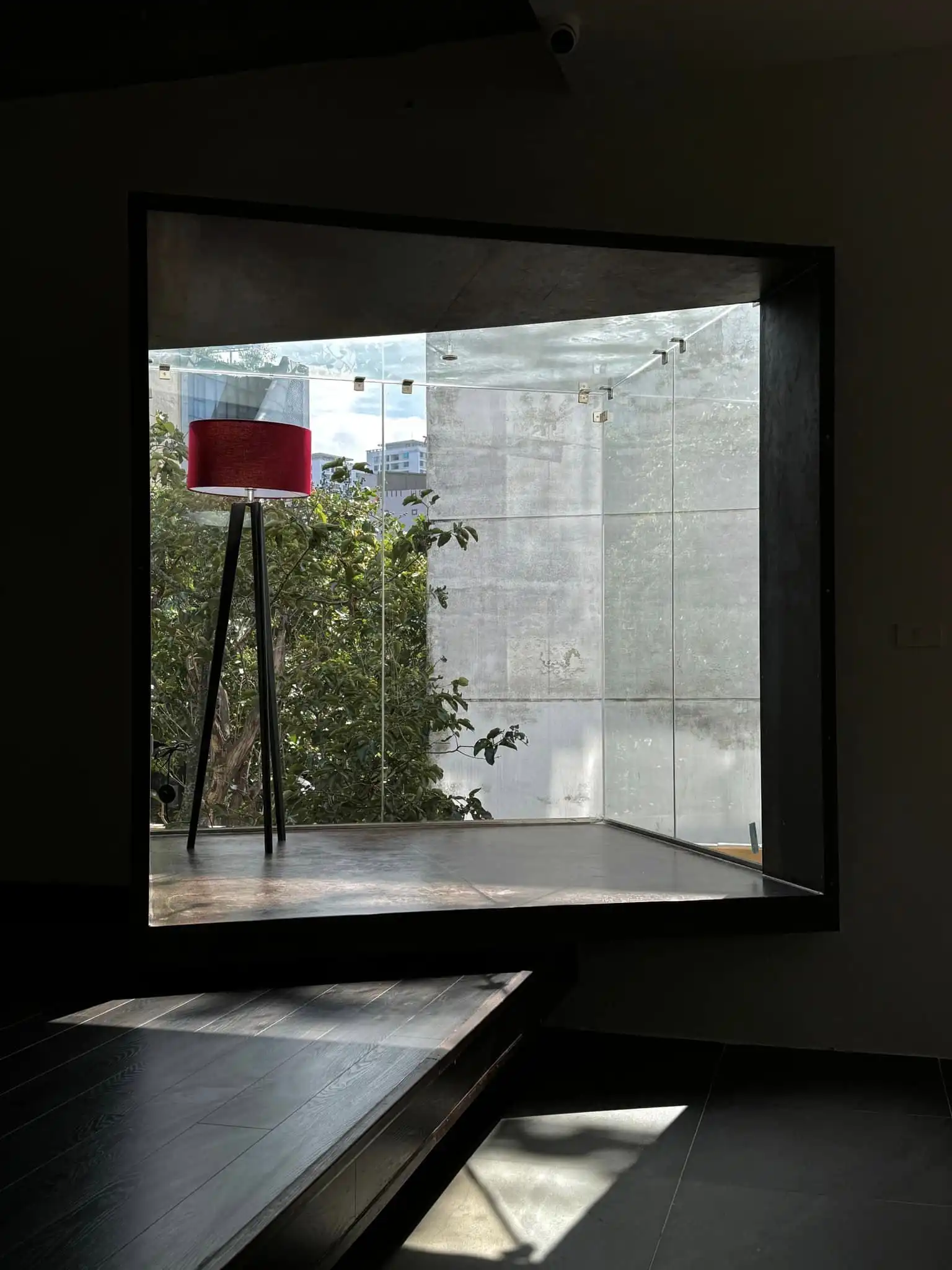 Review quán October Coffee 9 October Coffee 9