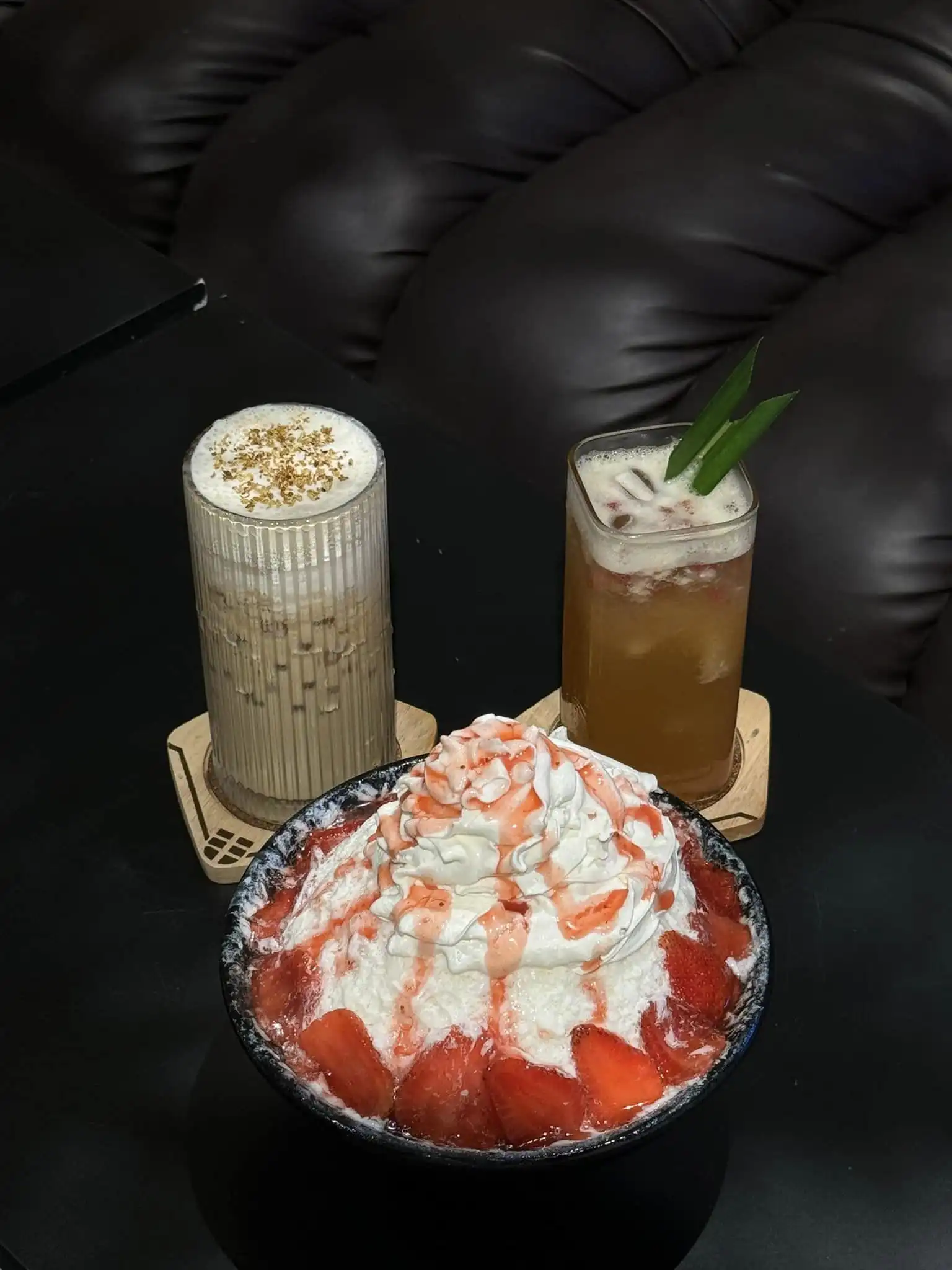 White Coffee Billiard 14