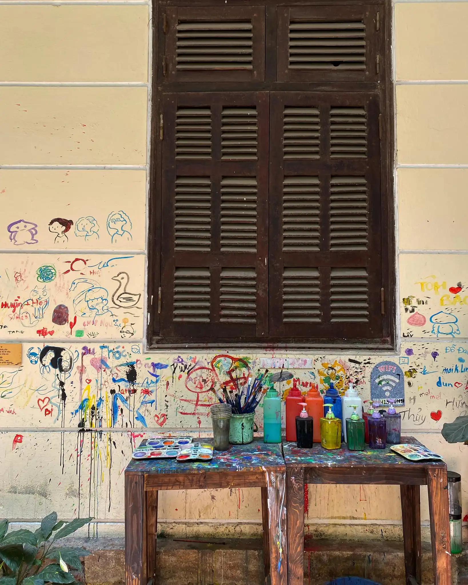 Review quán Chuẩn coffee 12 chuan coffee 12