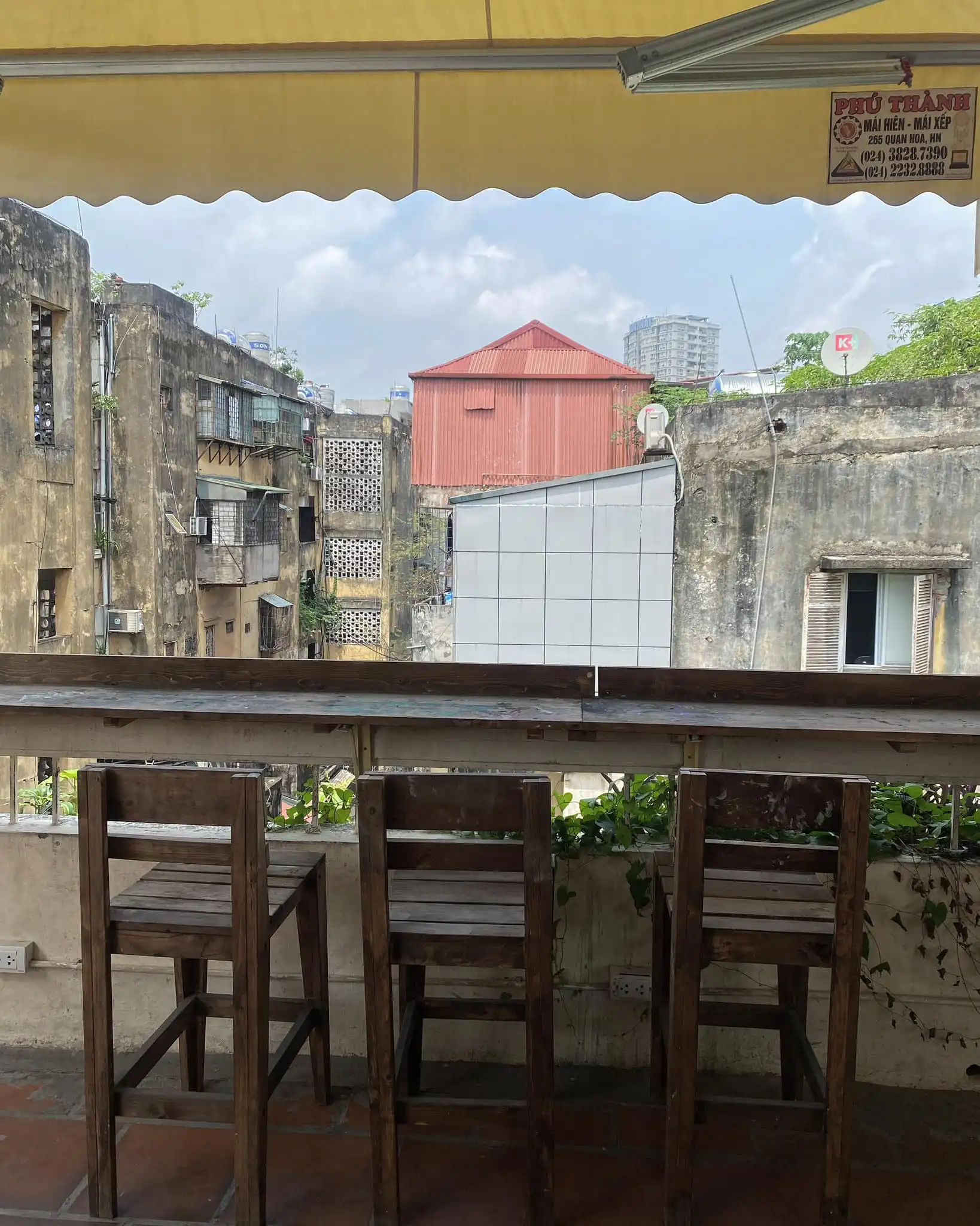 Review quán Chuẩn coffee 14 chuan coffee 14