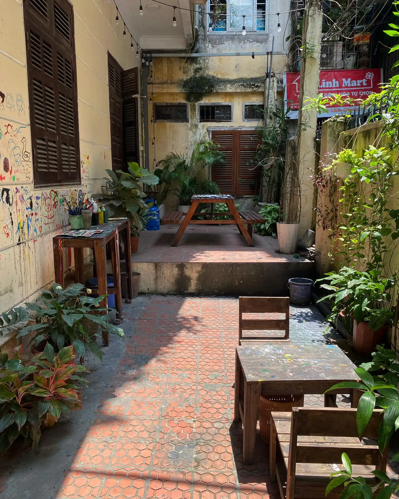 Review quán Chuẩn coffee 3 chuan coffee 3