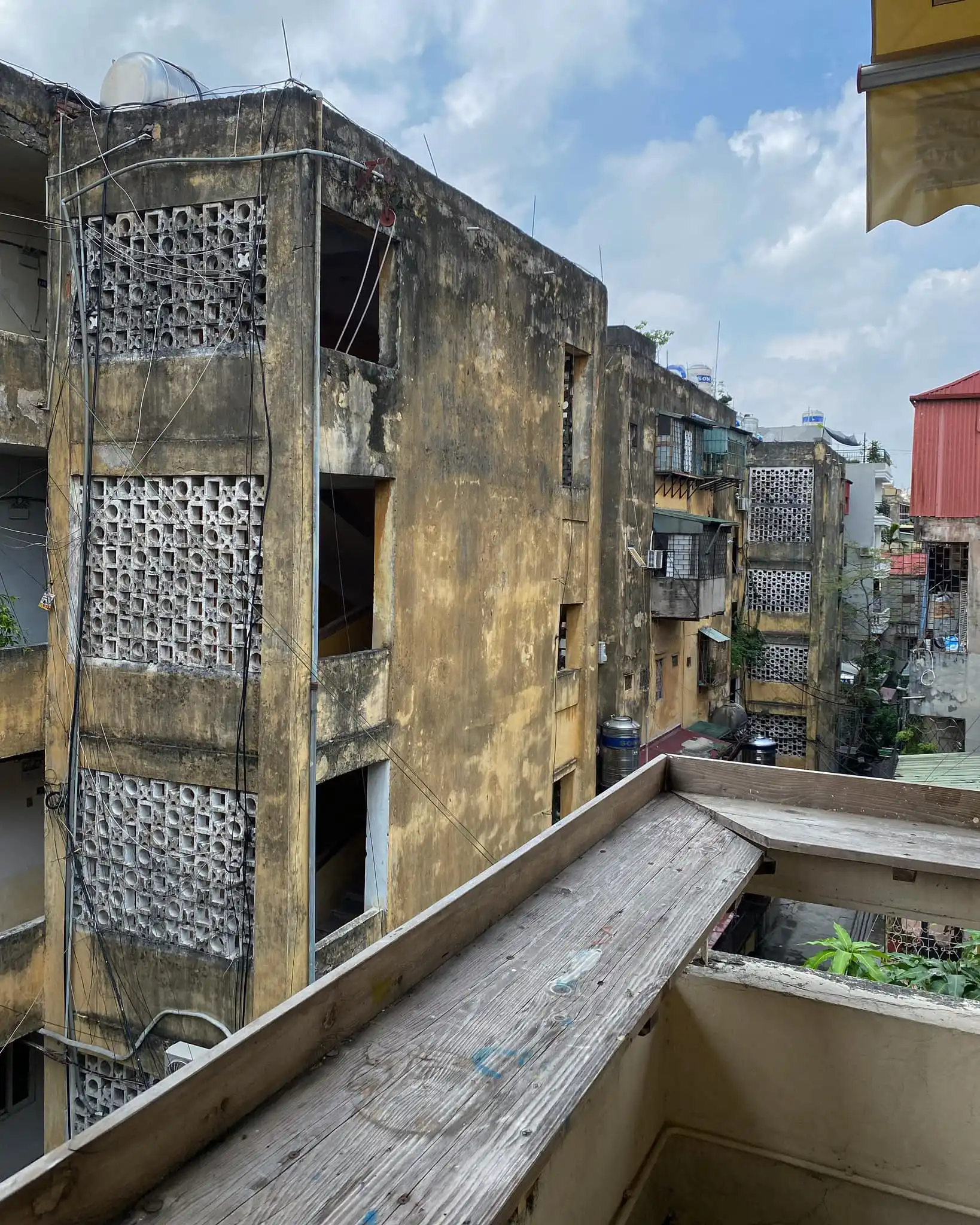 Review quán Chuẩn coffee 4 chuan coffee 4