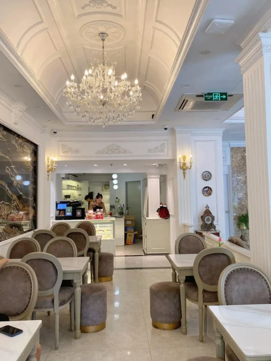 Tại sao nên sử dụng âm thanh phân vùng cho quán cafe? Tại sao nên sử dụng âm thanh phân vùng cho quán cafe?