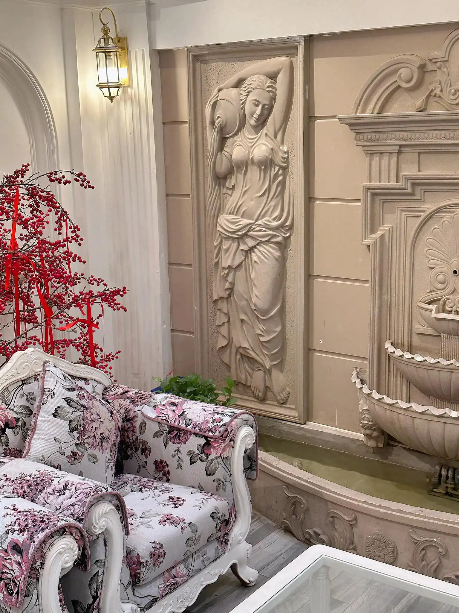 Review quán Delina Coffee 13 delina coffee 13