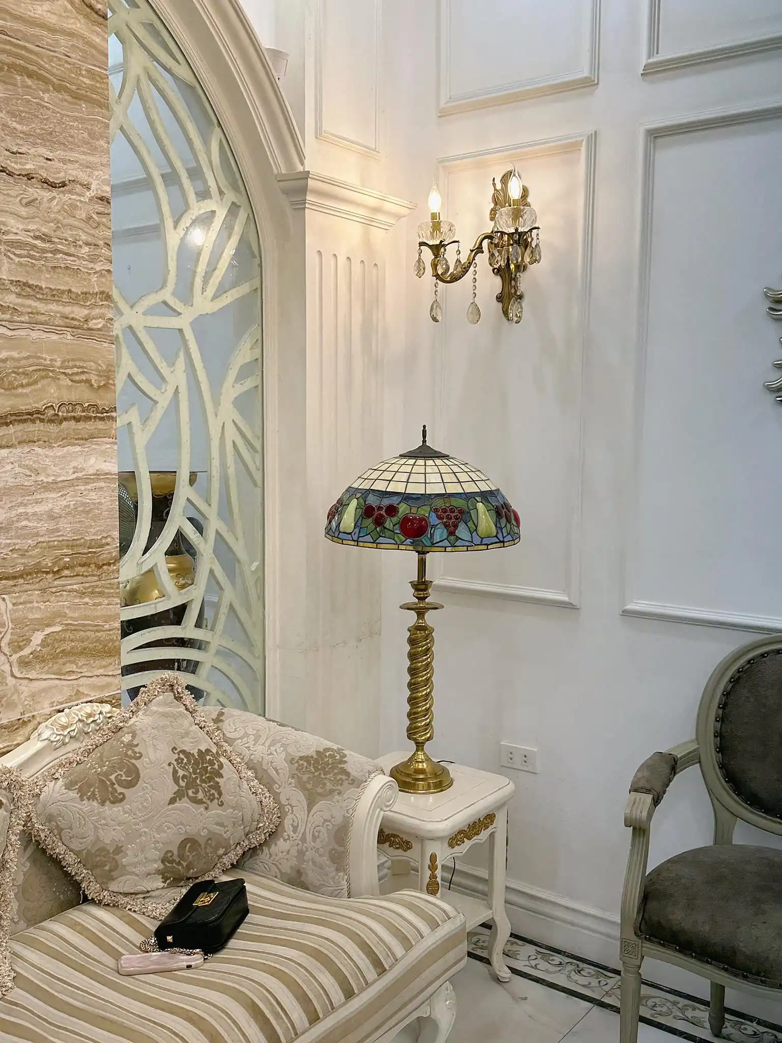 Review quán Delina Coffee 14 delina coffee 14