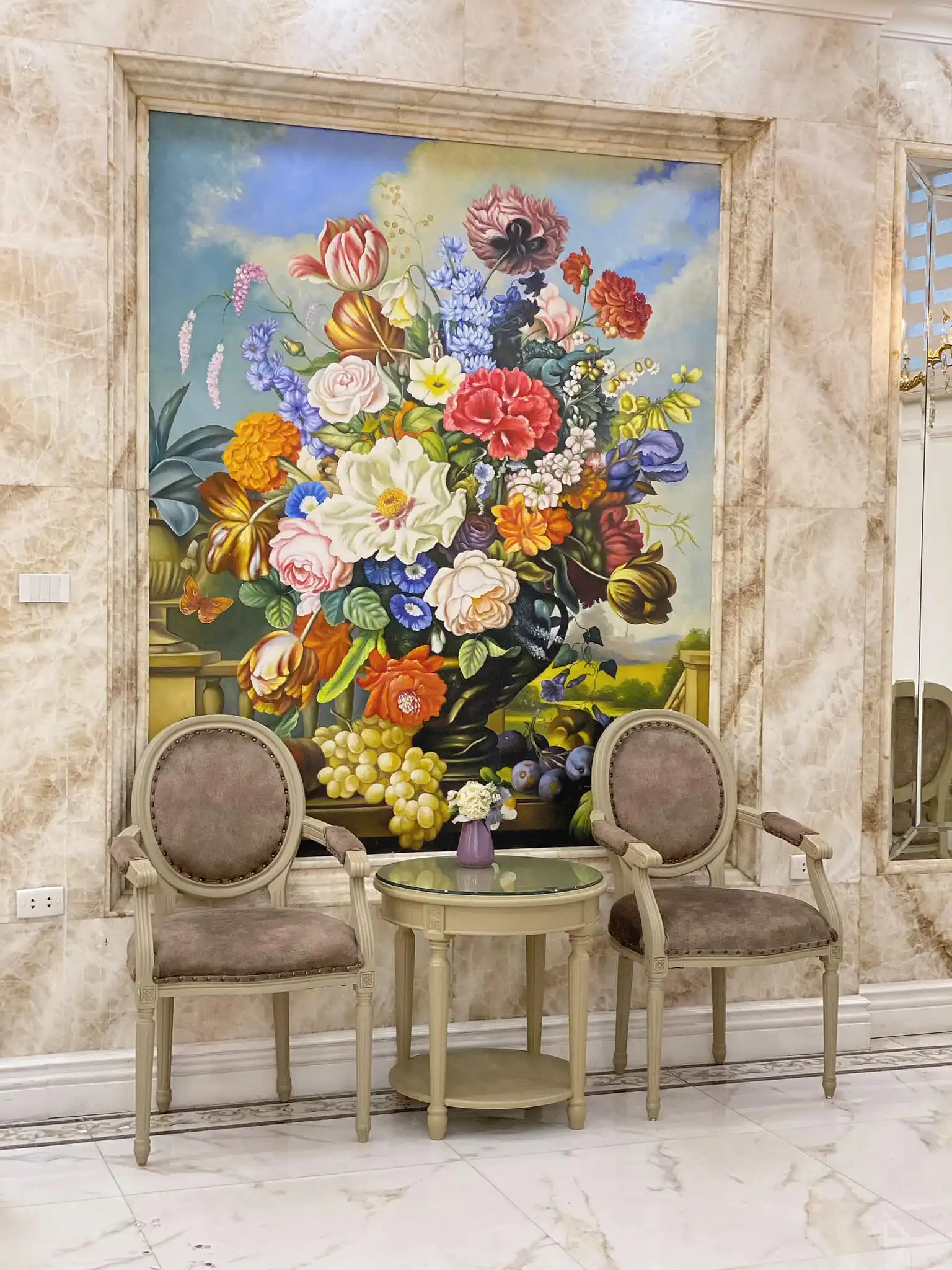 Review quán Delina Coffee 16 delina coffee 16