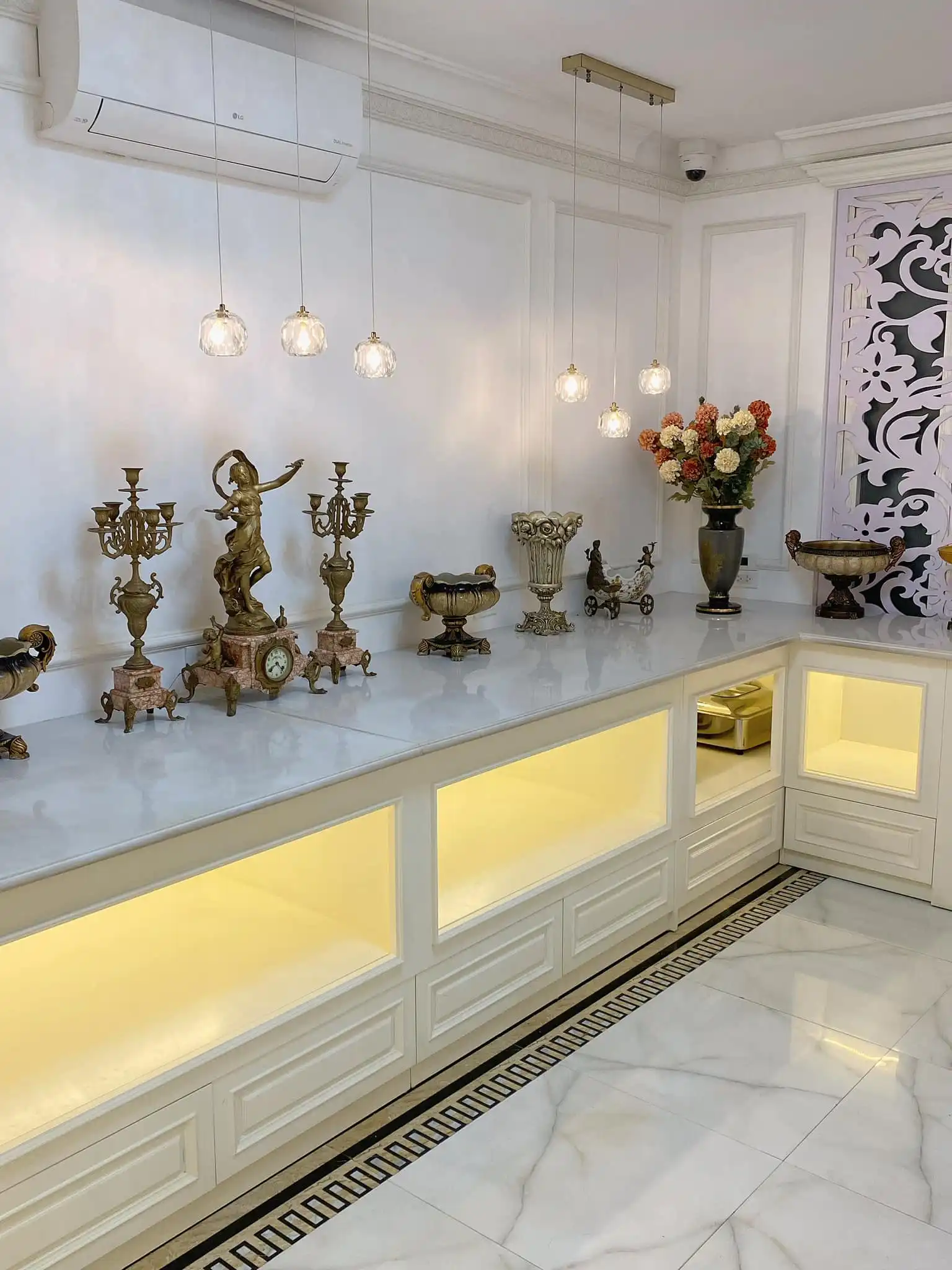 Review quán Delina Coffee 3 delina coffee 3