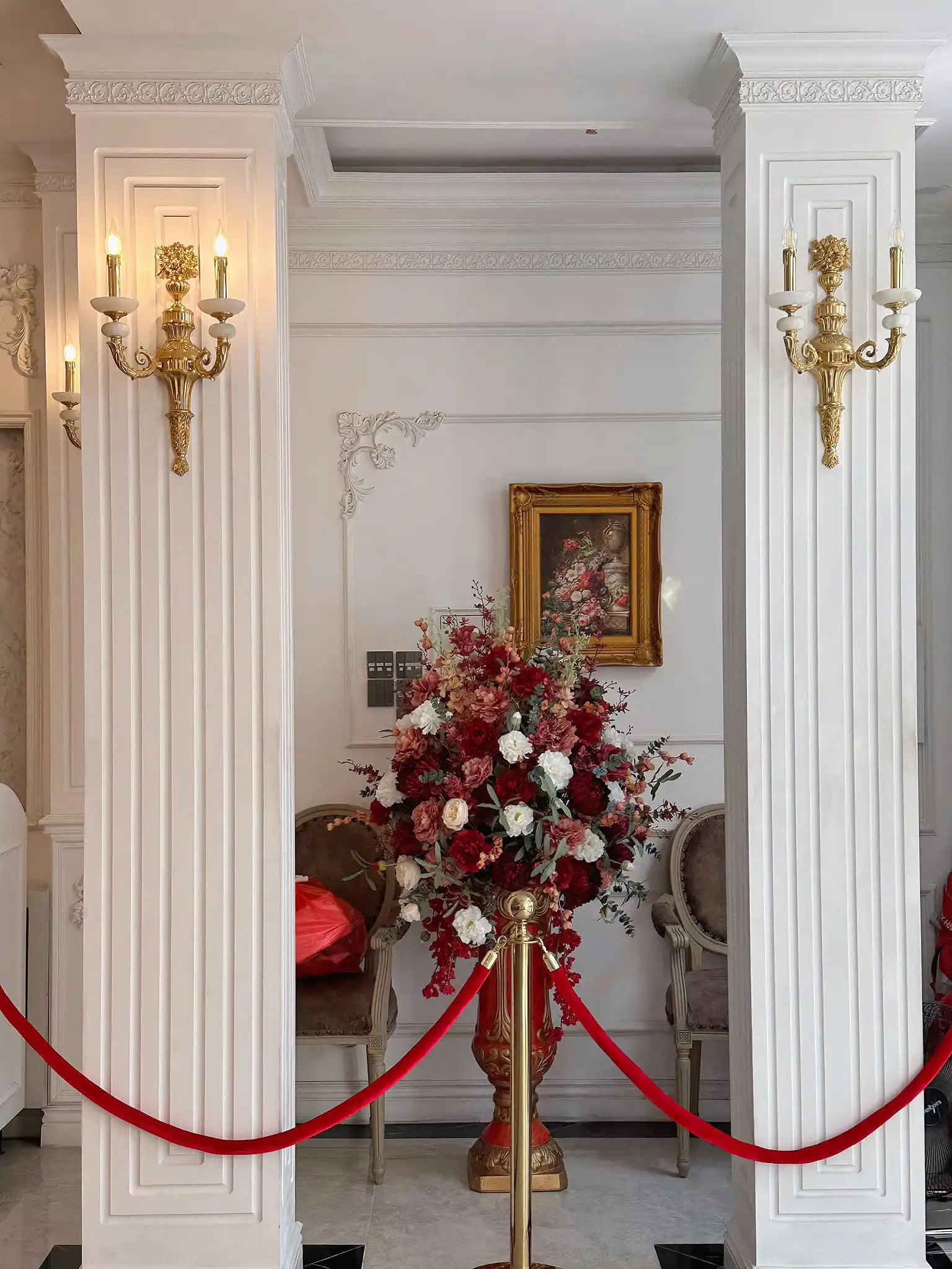 Review quán Delina Coffee 4 delina coffee 4