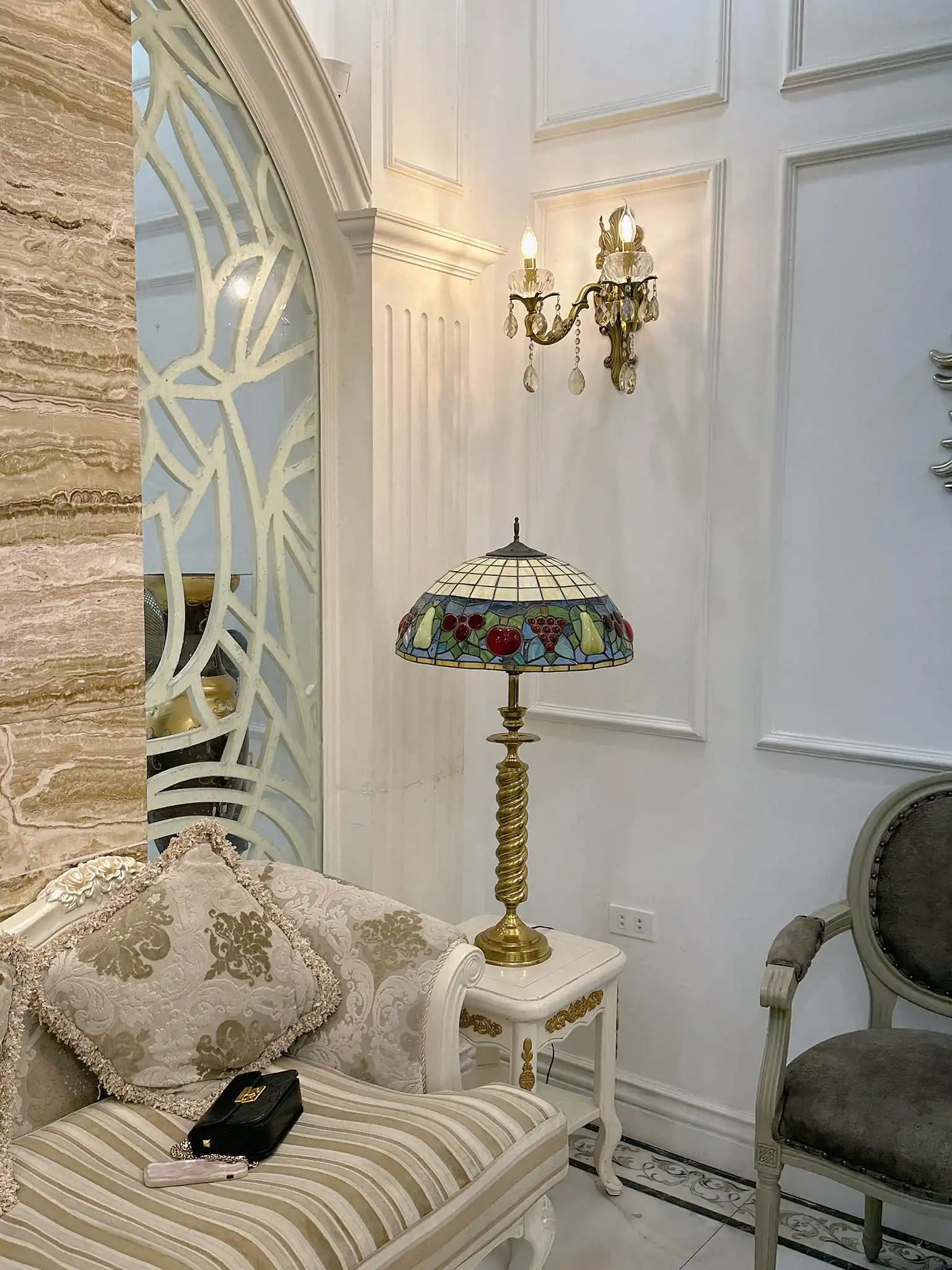 Review quán Delina Coffee 5 delina coffee 5