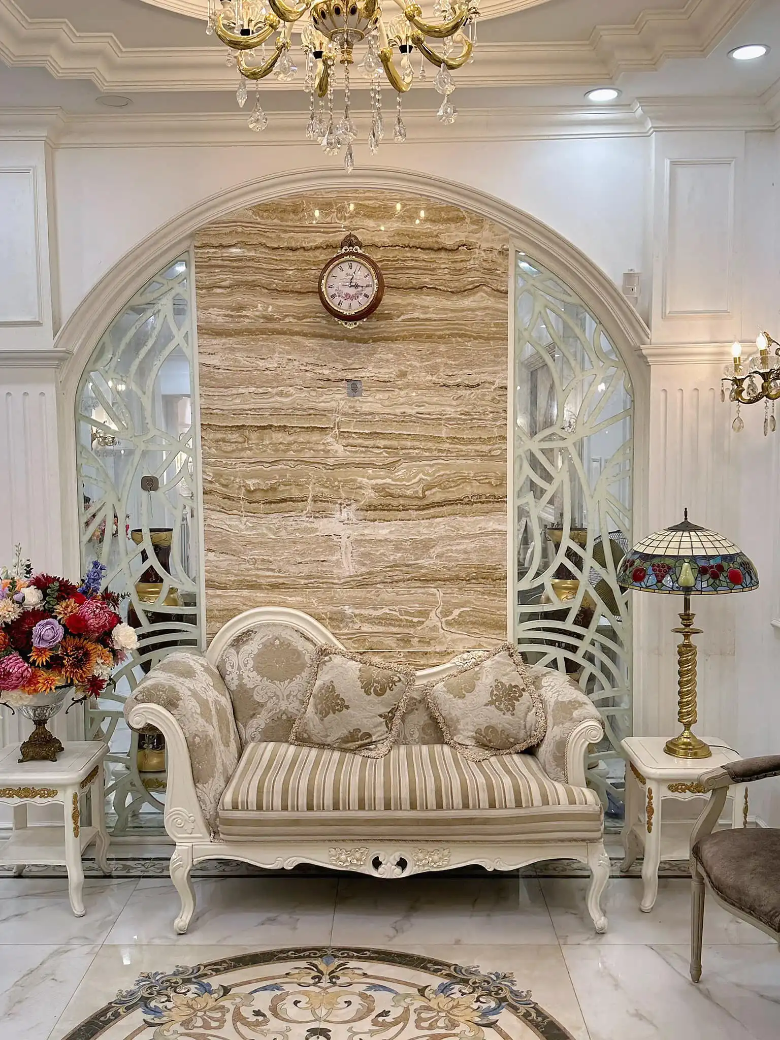 Review quán Delina Coffee 8 delina coffee 8