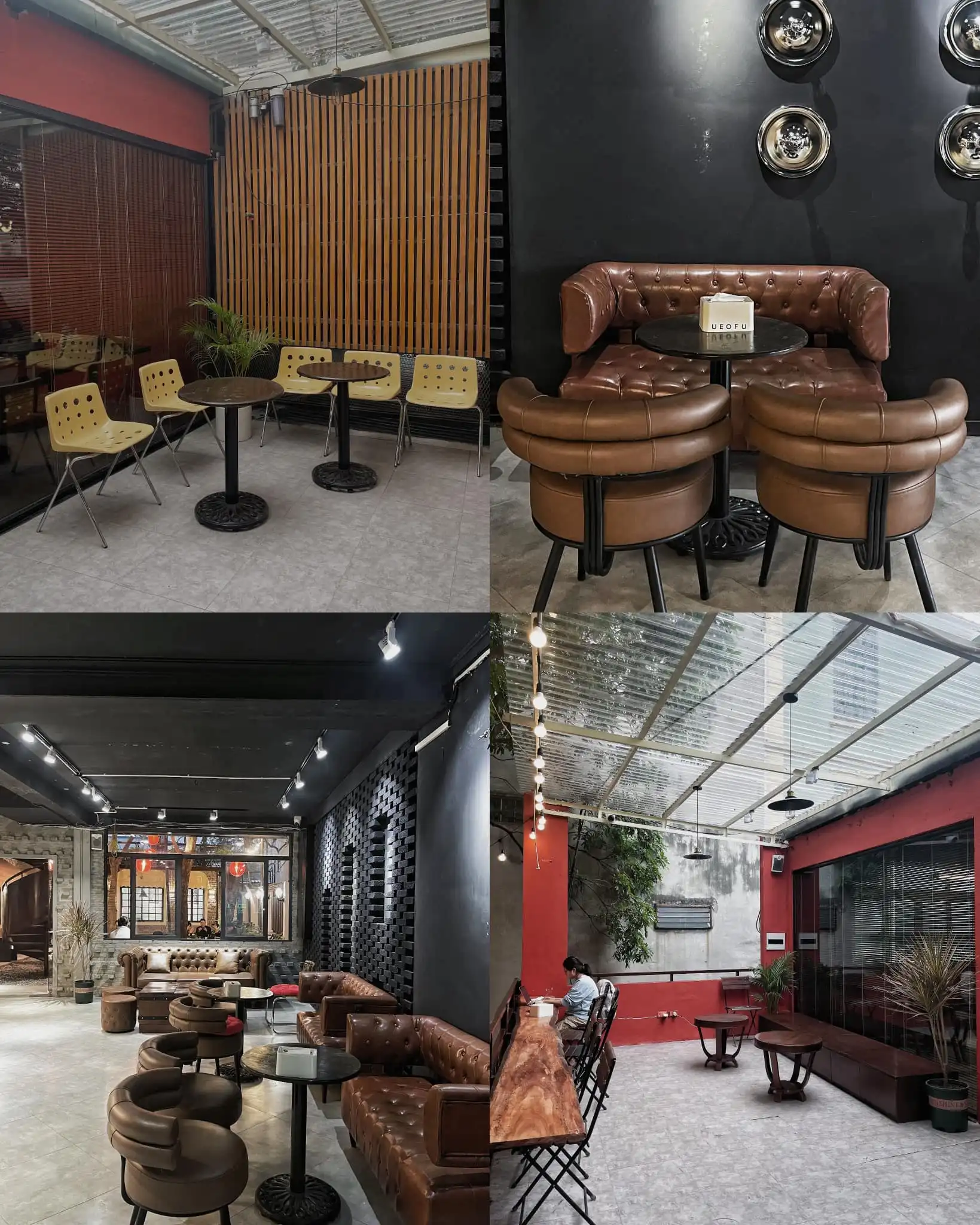 Review quán cà phê Greyb Coffee 1 greyb coffee 1