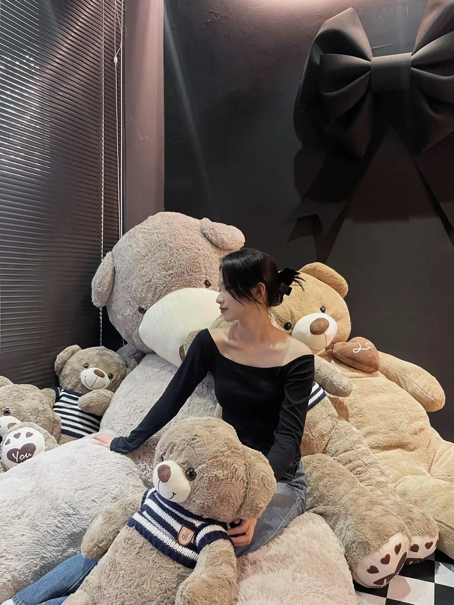 Review quán cà phê Greyb Coffee 9 greyb coffee 11