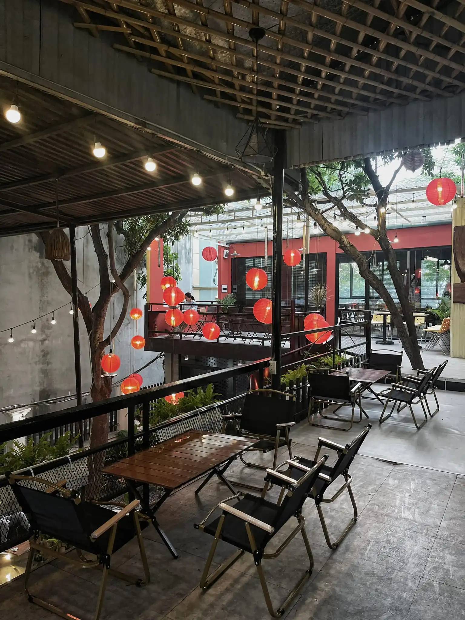 Review quán cà phê Greyb Coffee 10 greyb coffee 12