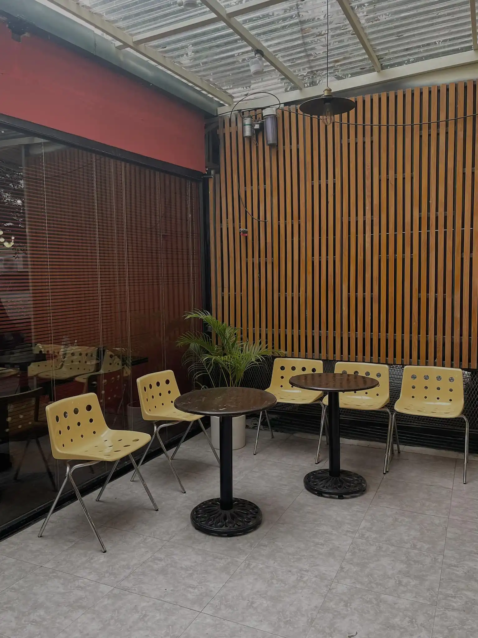 Review quán cà phê Greyb Coffee 11 greyb coffee 13