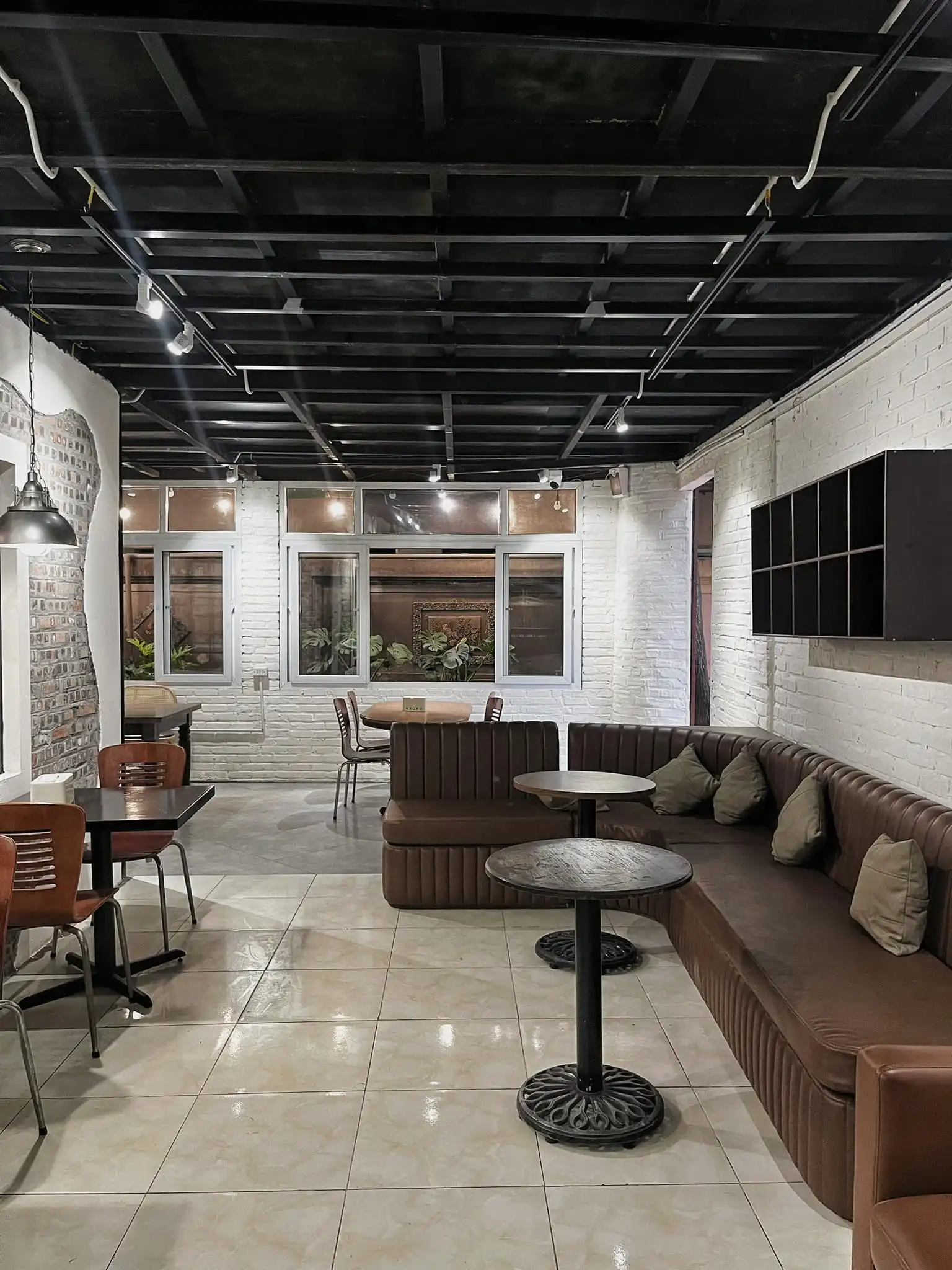 Review quán cà phê Greyb Coffee 12 greyb coffee 14