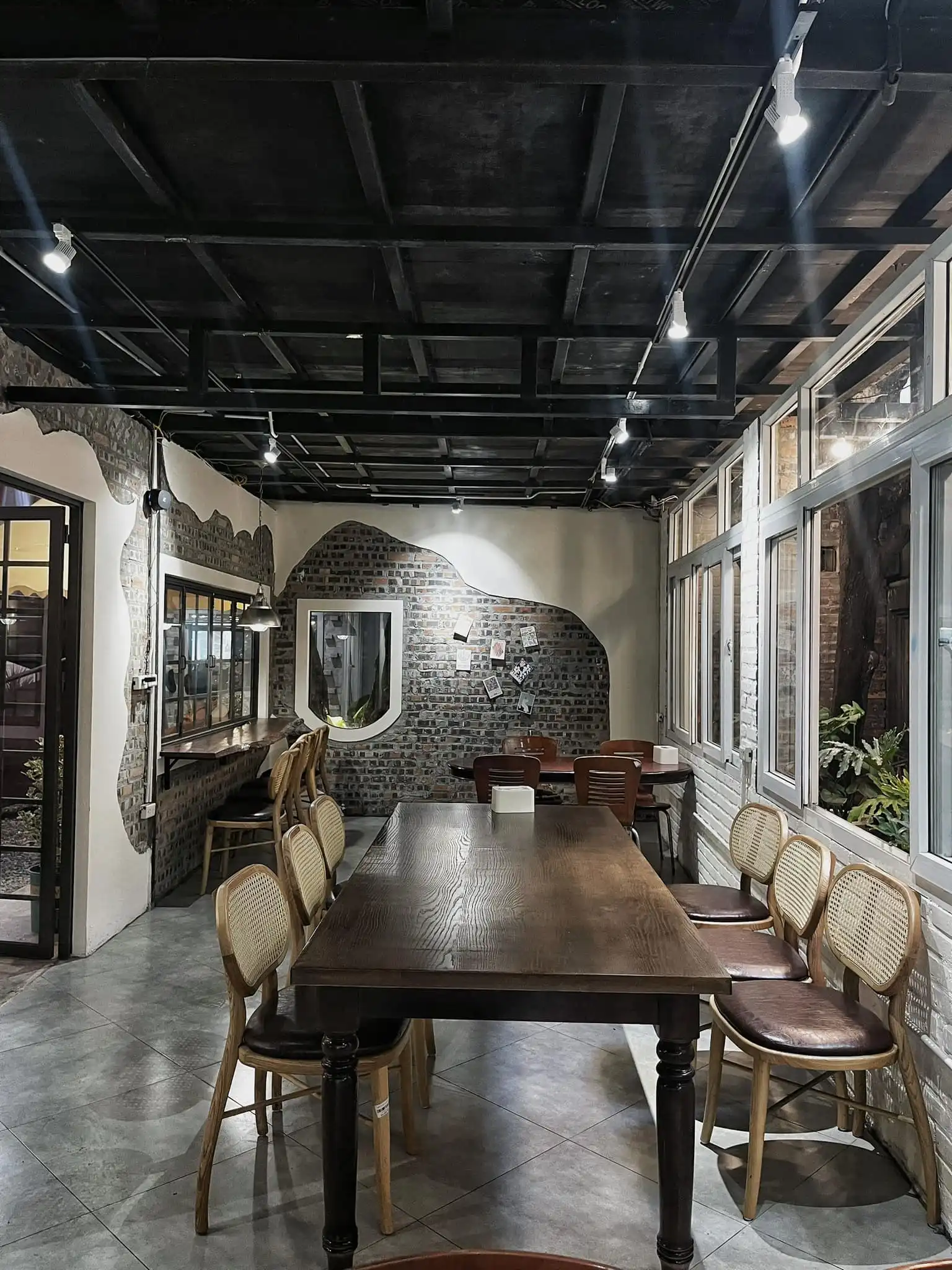 Review quán cà phê Greyb Coffee 13 greyb coffee 15