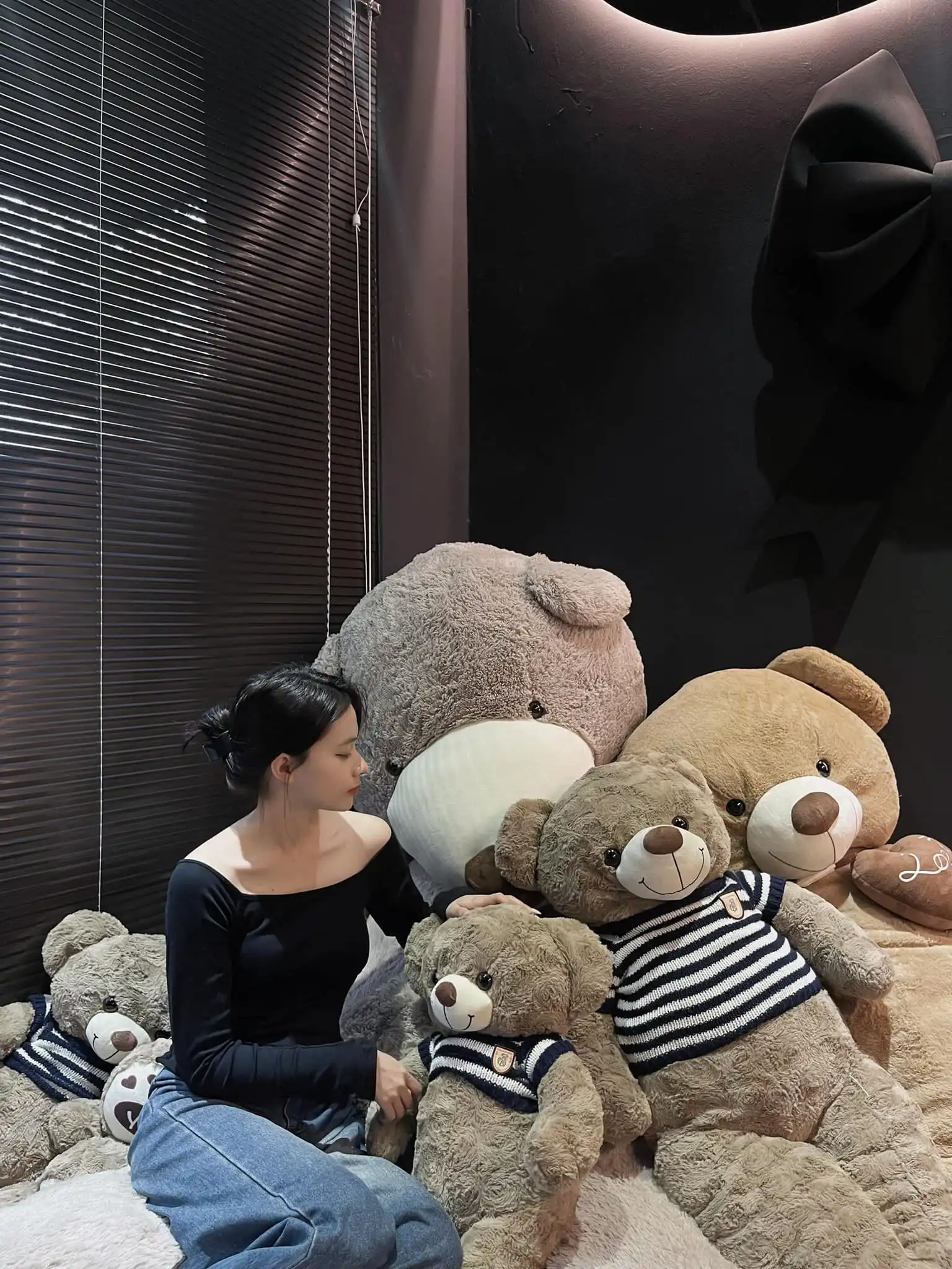 Review quán cà phê Greyb Coffee 15 greyb coffee 18