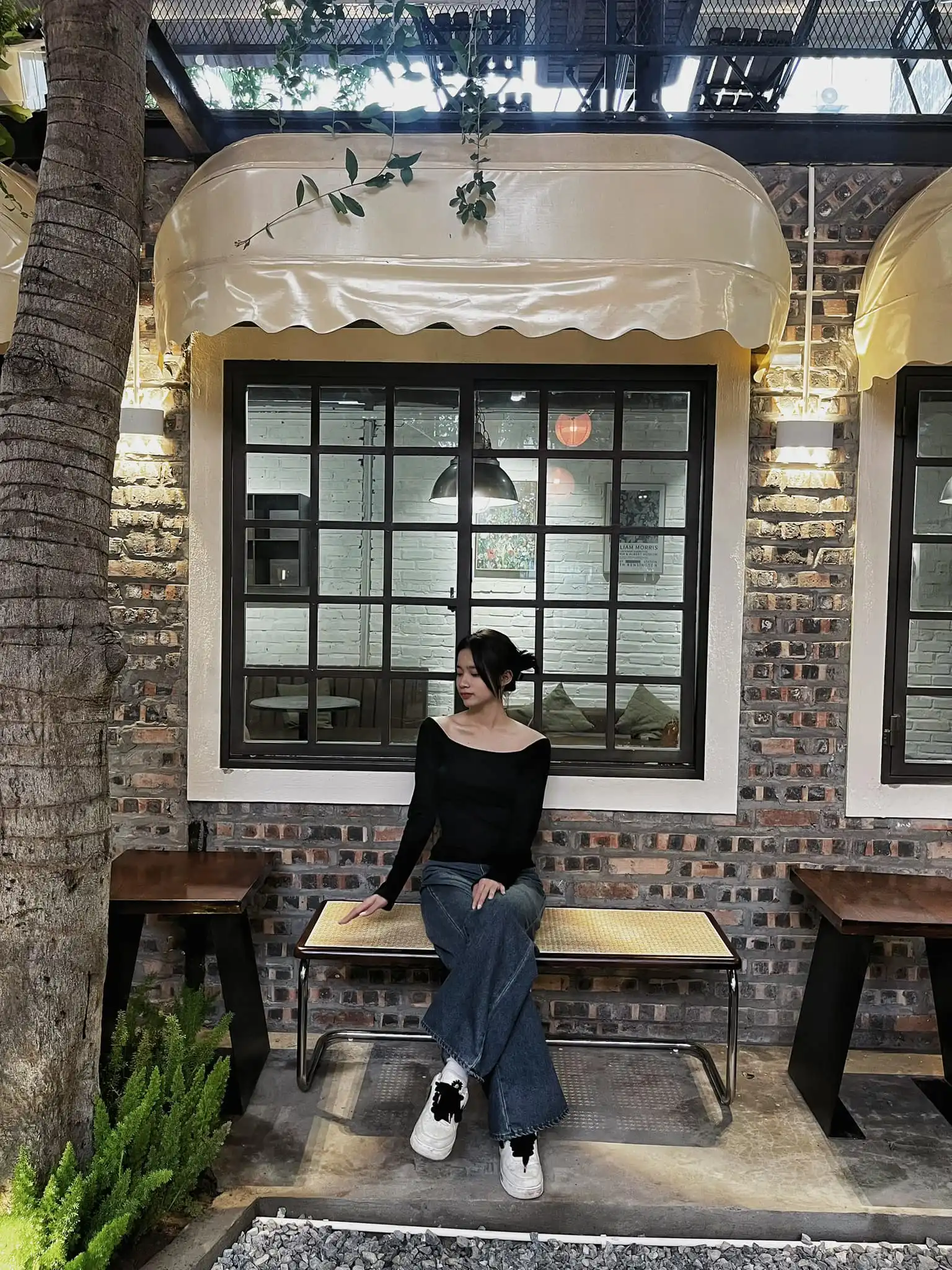 Review quán cà phê Greyb Coffee 16 greyb coffee 19