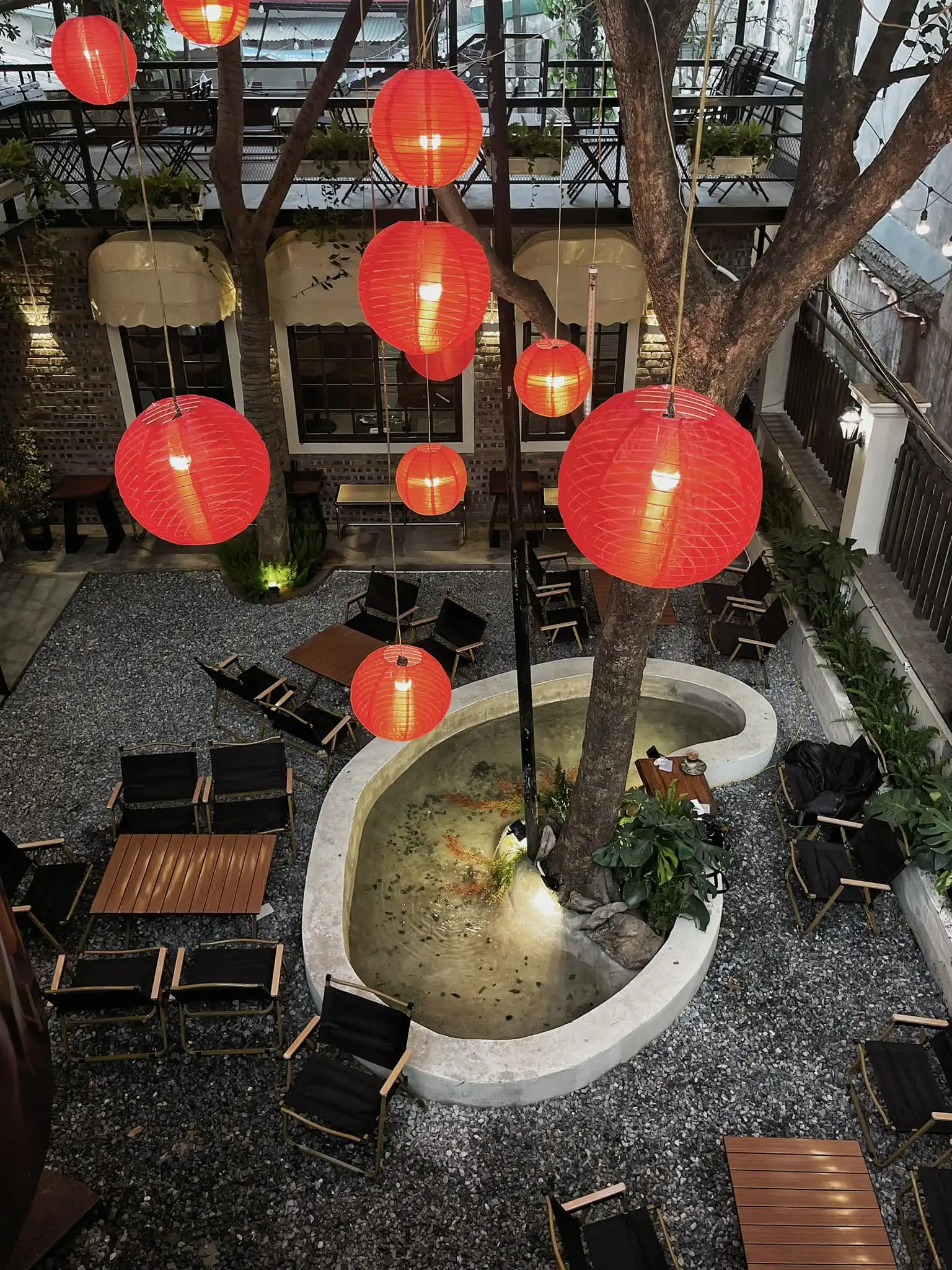 Review quán cà phê Greyb Coffee 18 greyb coffee 22